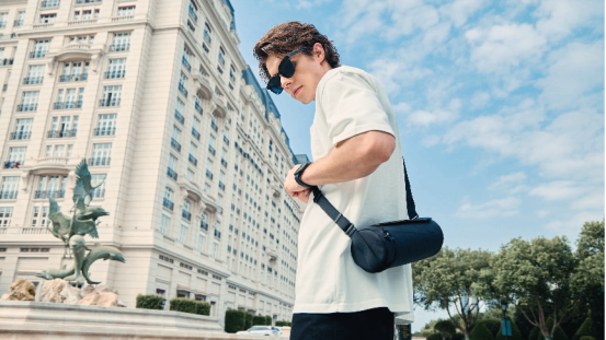 Is a 230g Lightweight Sling Bag Worth Buying? A Complete Review of the UL5 Urban EDC Bag