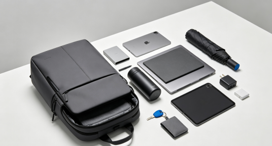 The Ultimate 3-Day Trip Packing Guide: Travel Light Without Leaving Essentials Behind