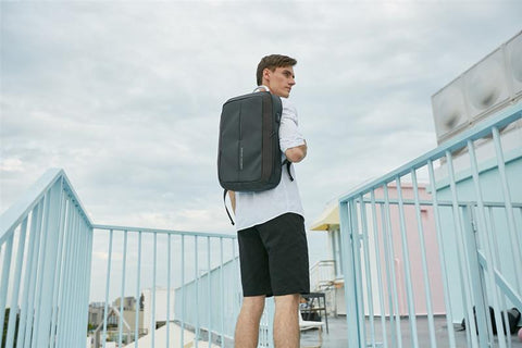 How To Find The Best Travel Backpack Style