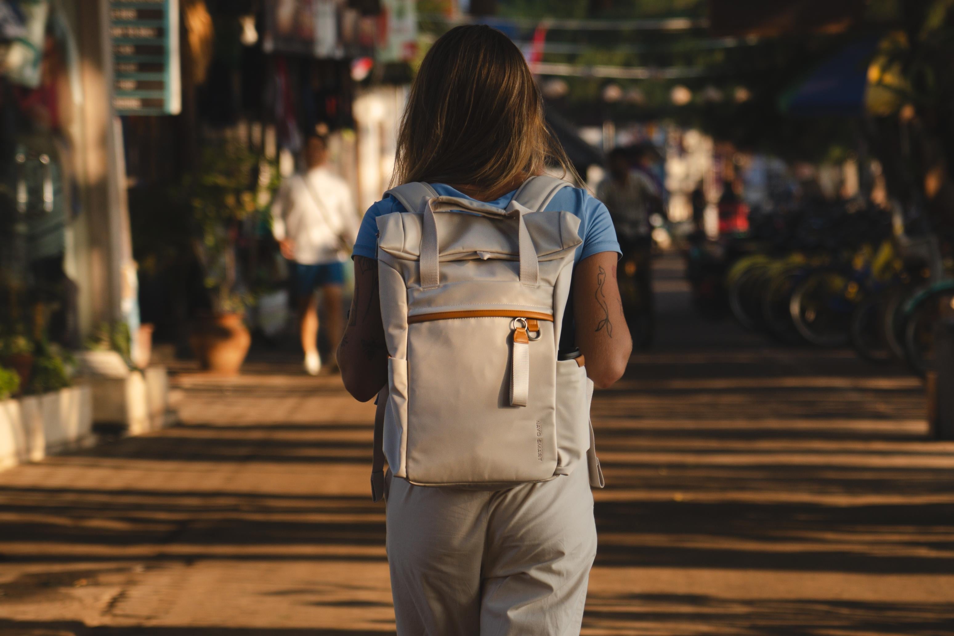 The Best Backpacks For College: Stay Ready And Confident For an Unpredictable Student Life