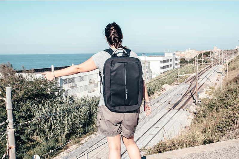 Nayo Defensor Backpack blog 1