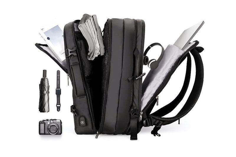 7 Reasons to Get A Nayo EXP Backpack