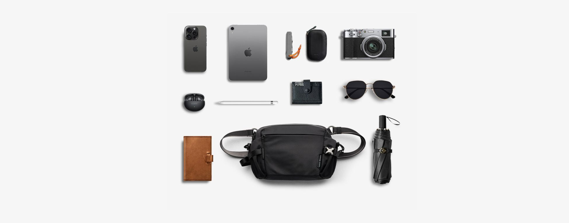 Which Camera Sling Bag Offers the Ideal Blend of Style And Functionality?