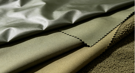 Backpack Material Guide 2026: Nylon vs Polyester vs Cordura — Which One Should You Choose?