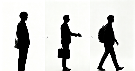 From Morning Commute to Evening Business Travel: How One Bag Handles Your Entire Day