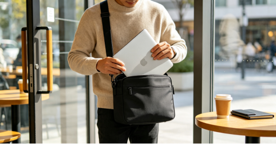 Does a Sling Bag Need a Laptop Compartment? 2026 Laptop Sling Bag Buying Guide: From Everyday Carry to Mobile Work