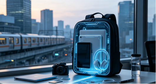 Minimalist Backpack vs Multi-Compartment Backpack: Which One Suits You?