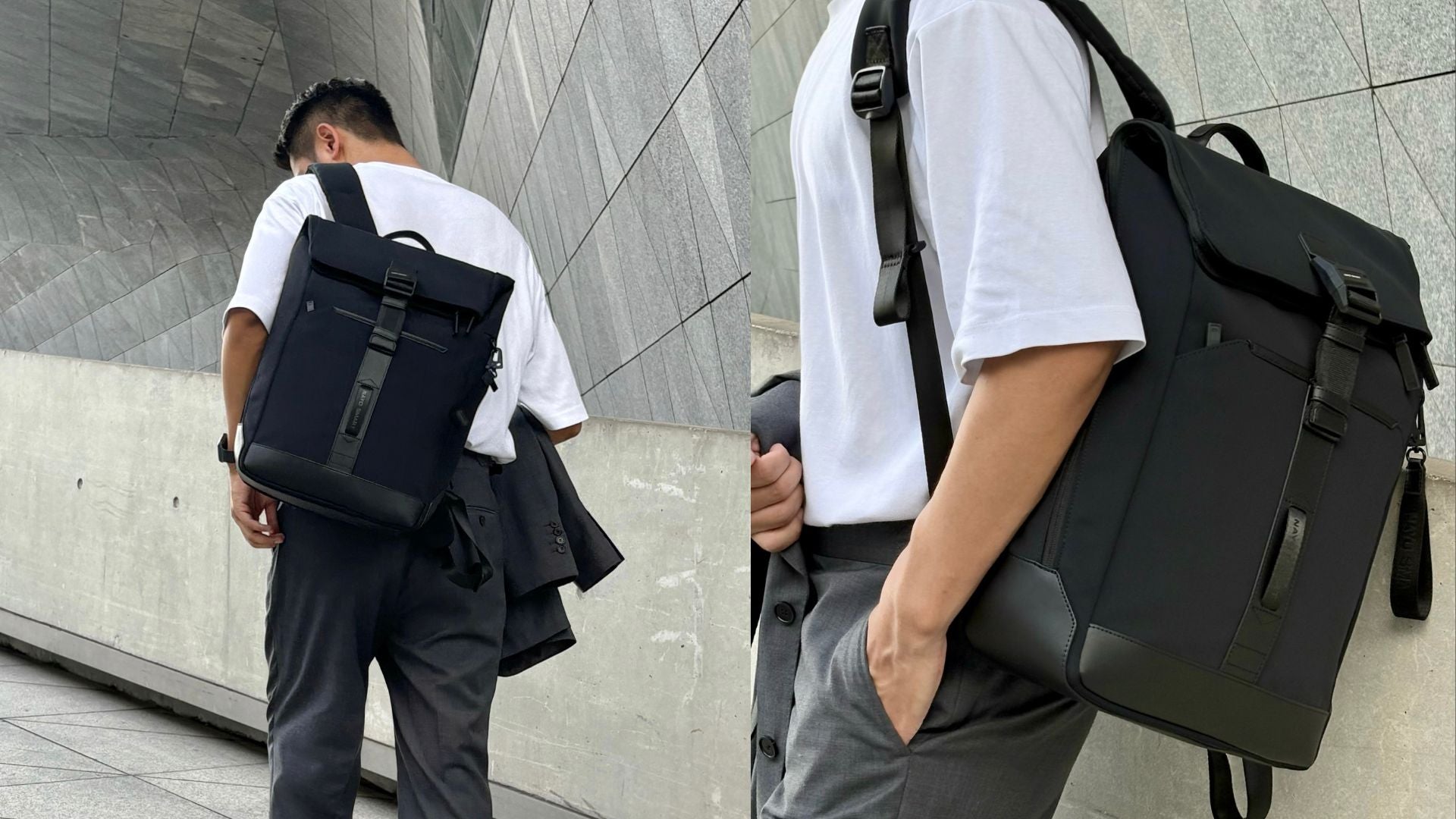 What Are the Most Versatile Business Travel Essentials For Any Corporate Trip?