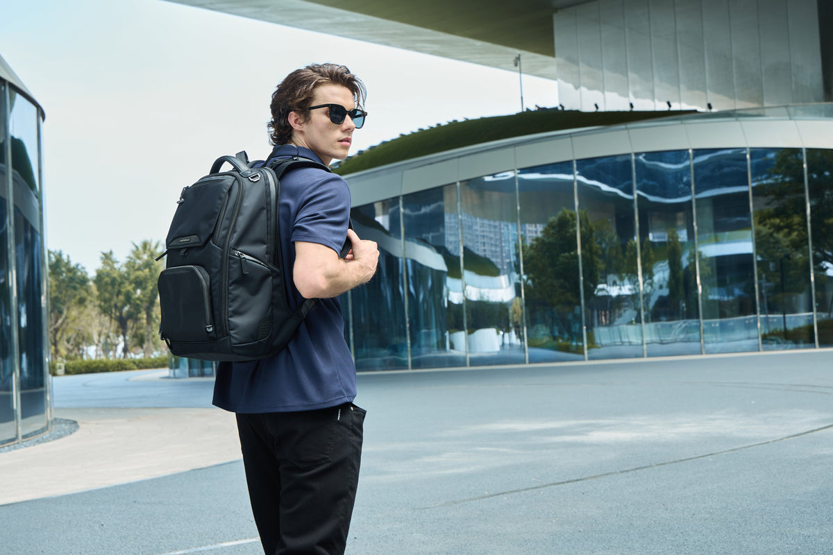 Travel Bags