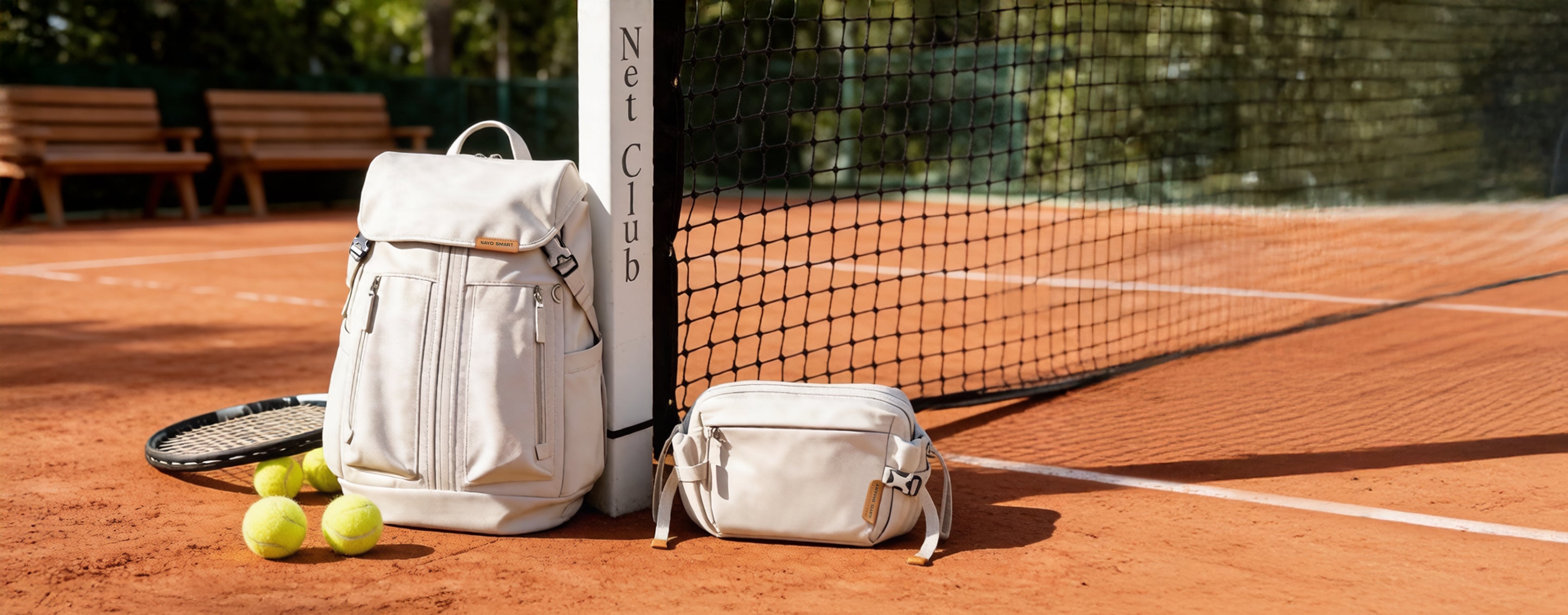Urban Backpacks | Stylish & Functional by Nayo Smart
