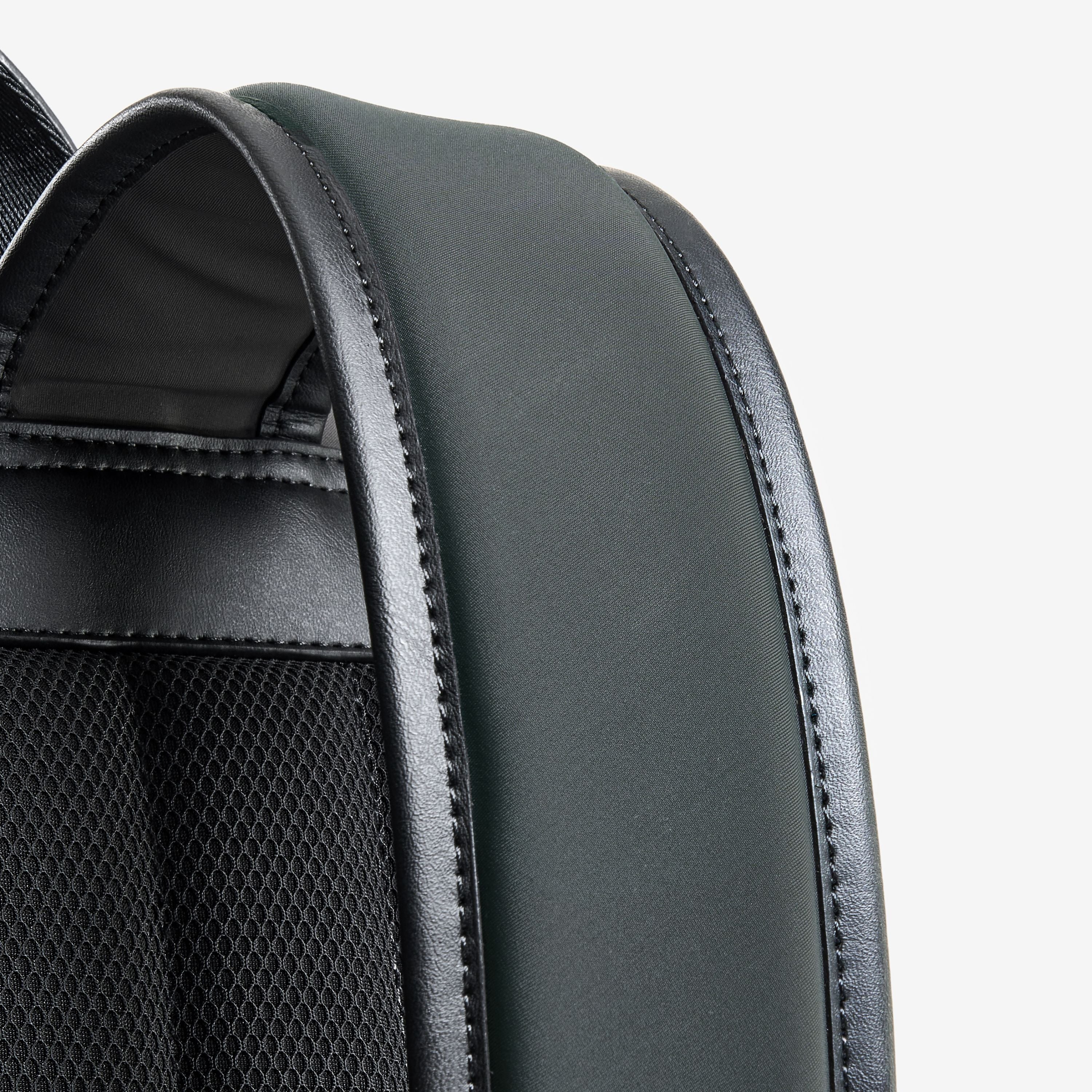 Herman H6 Half-Roll Top Backpack