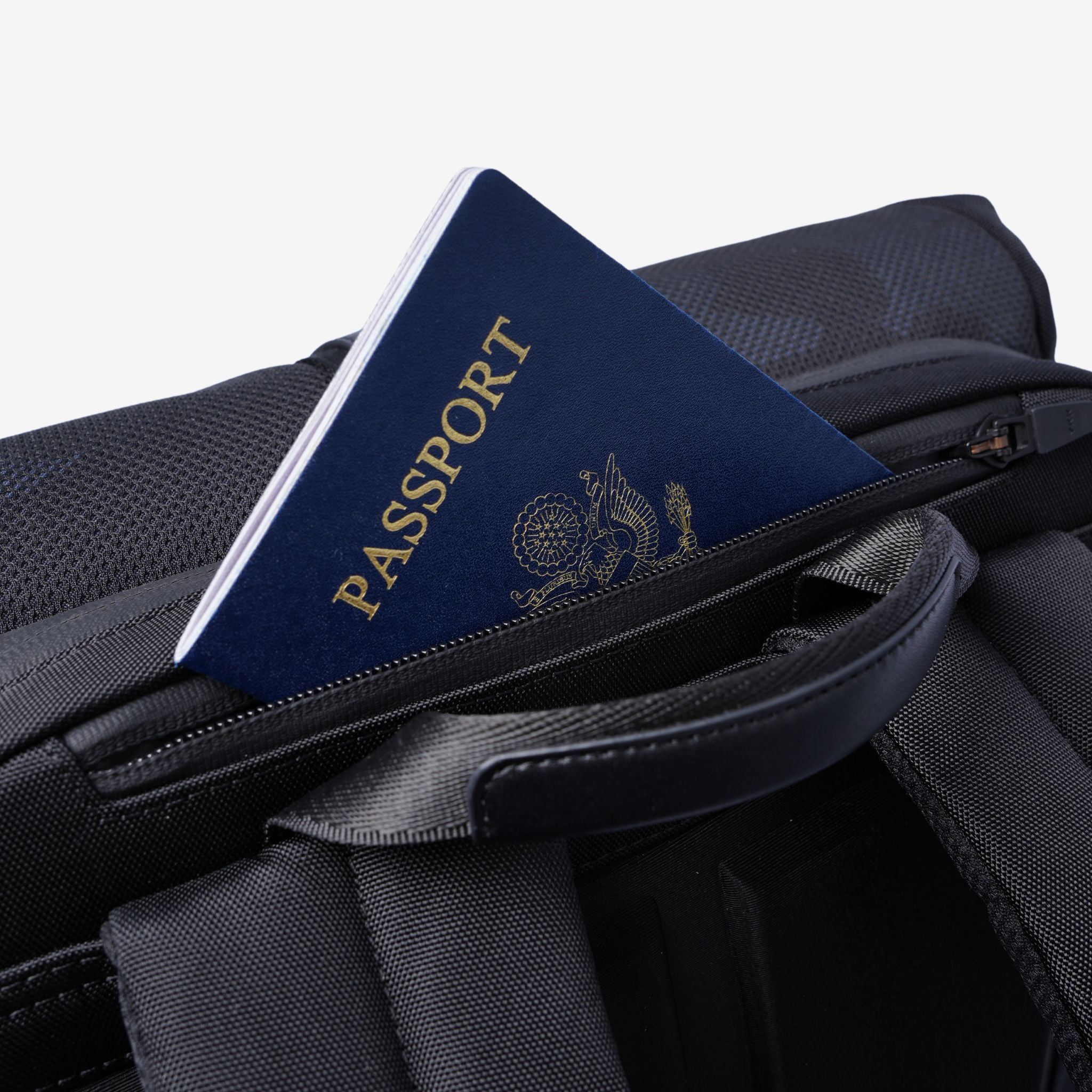 Herman H2 半卷口後背包