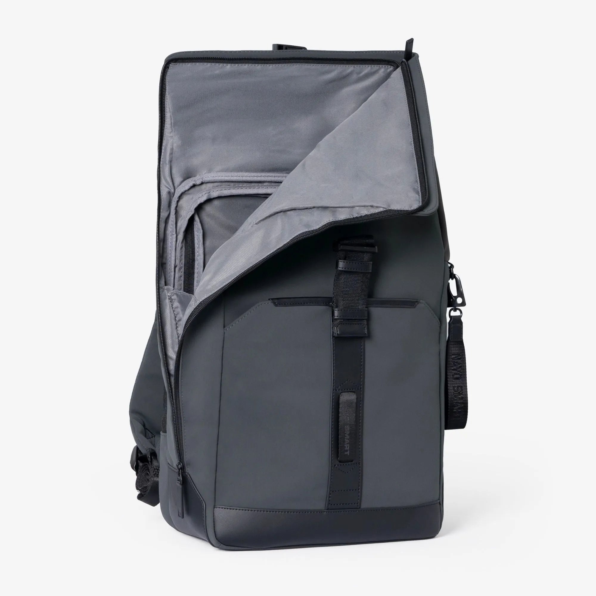 Herman Pro Half-Roll Top Backpack