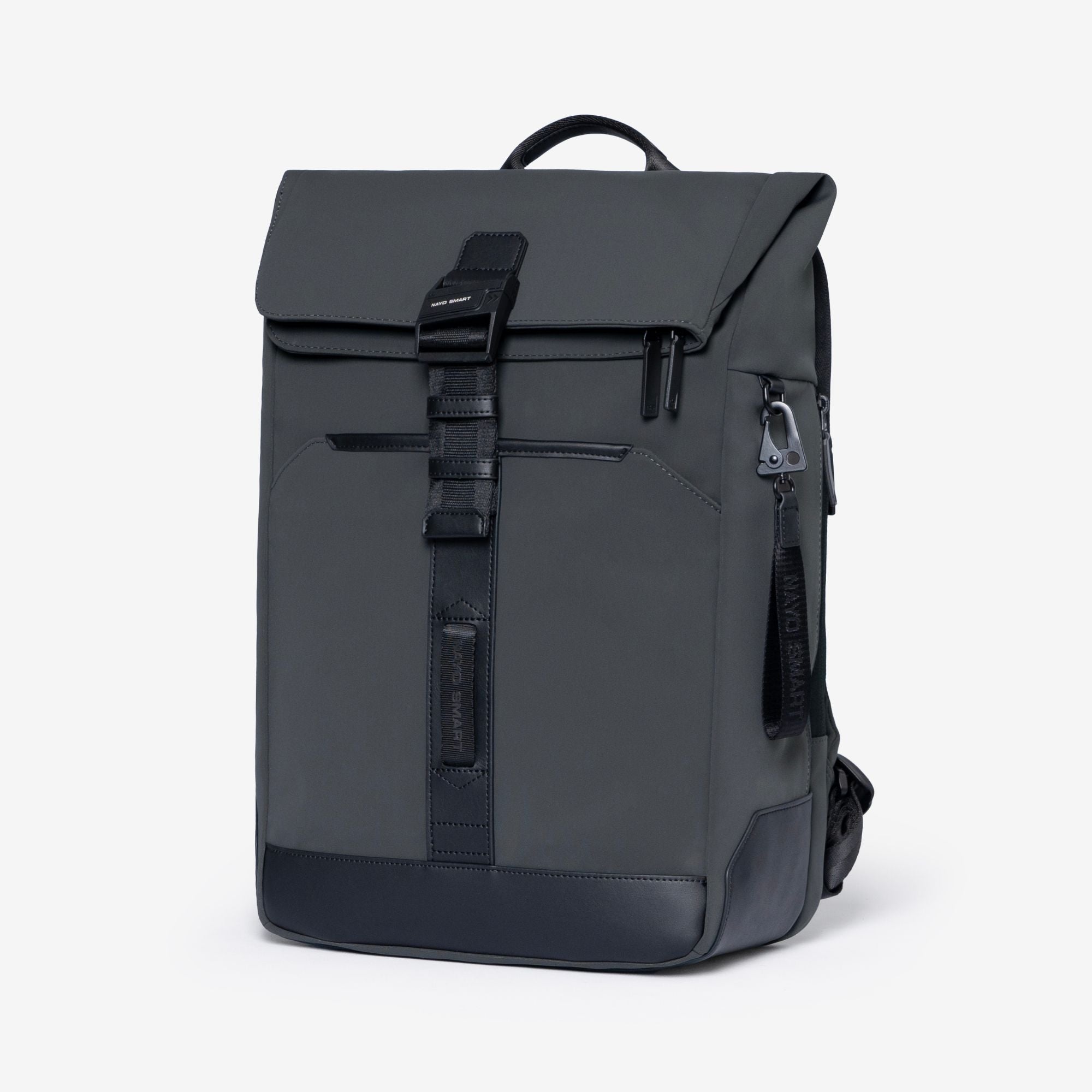 Herman Pro Half Roll Top Backpack