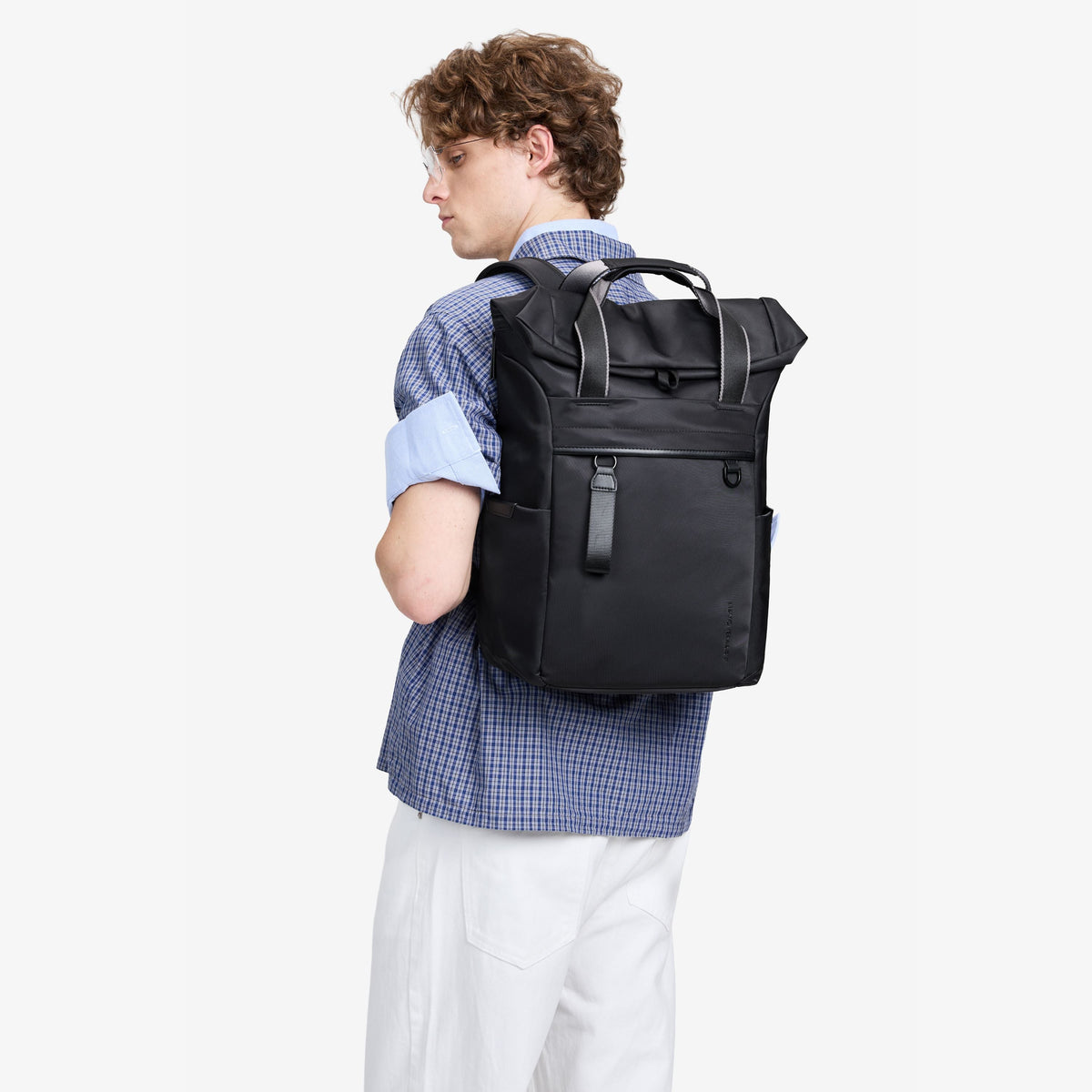 Urban U6 Backpack — product detail