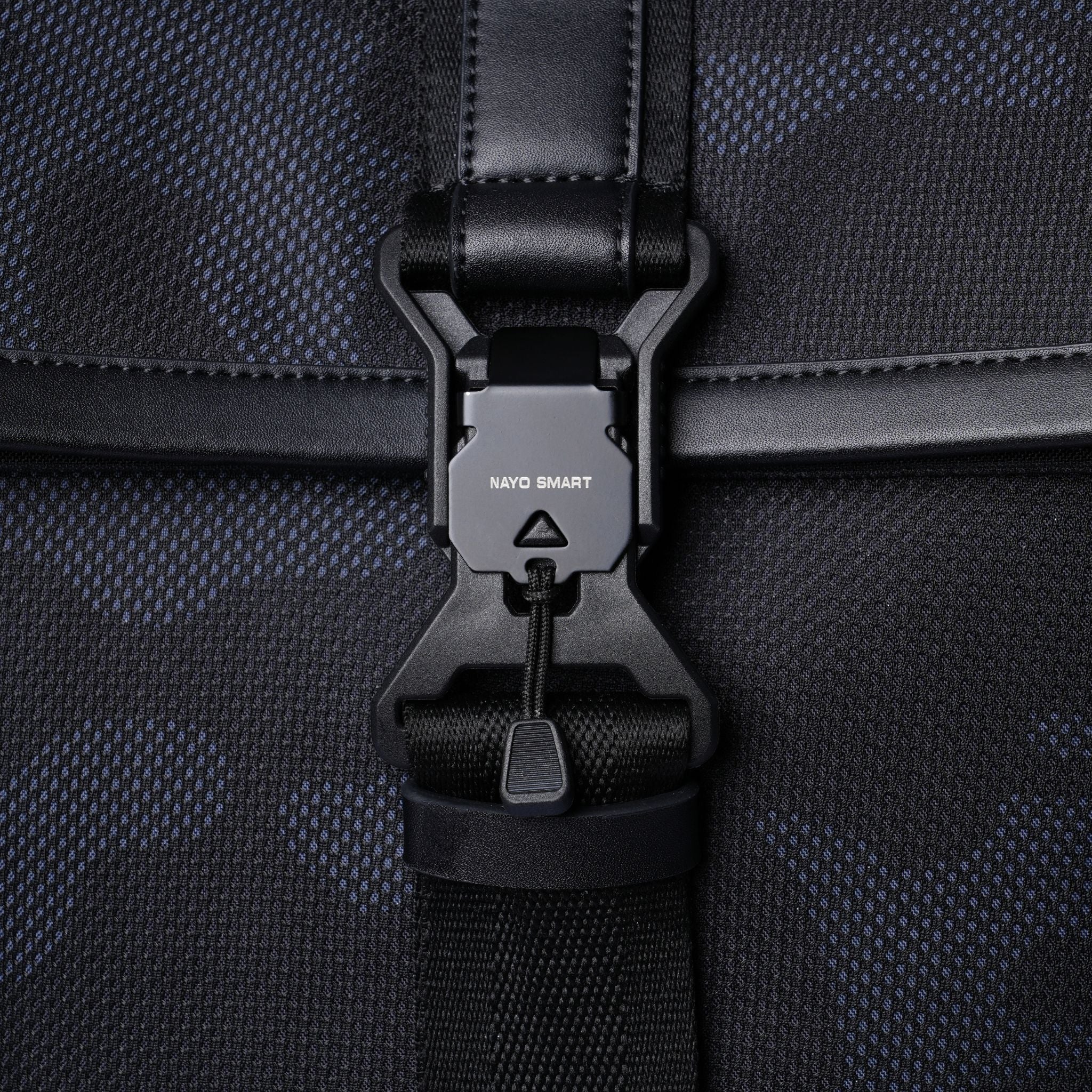 Herman H2 半卷口後背包