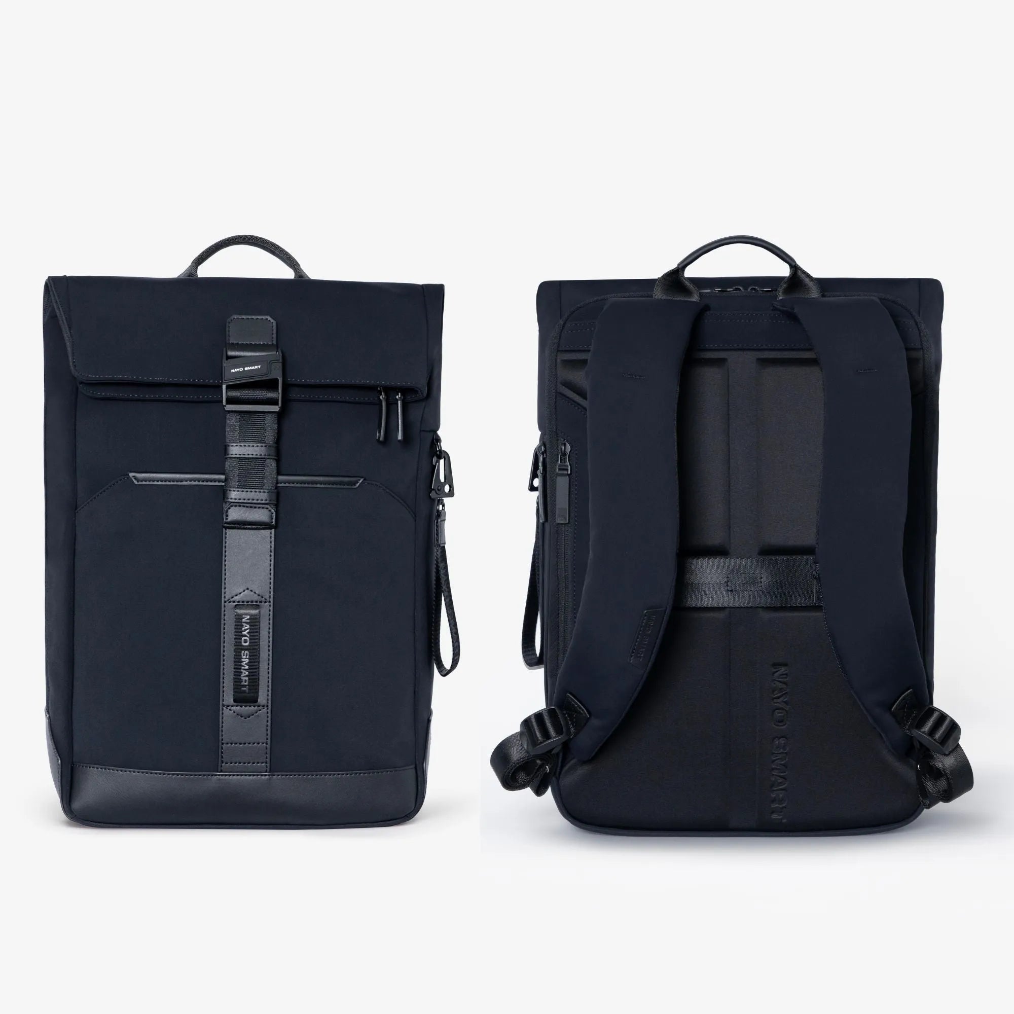 Herman Pro Half-roll Top à dos