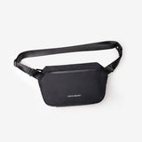 Nayo Smart Urban UL2 black sling bag front view