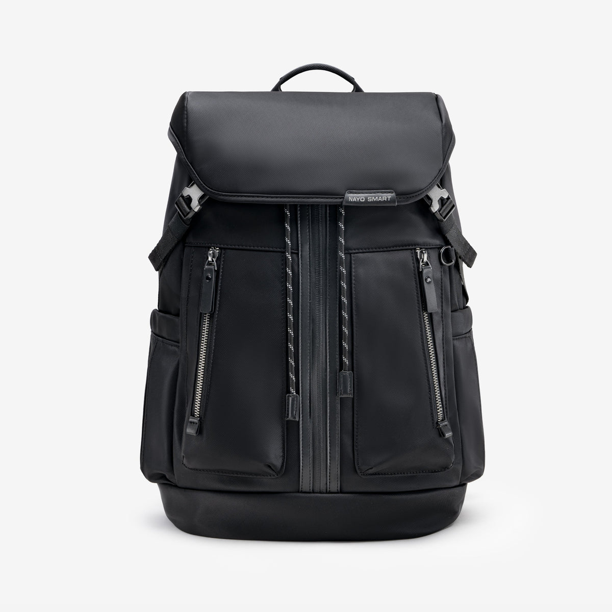 Urban U5 Backpack — Black