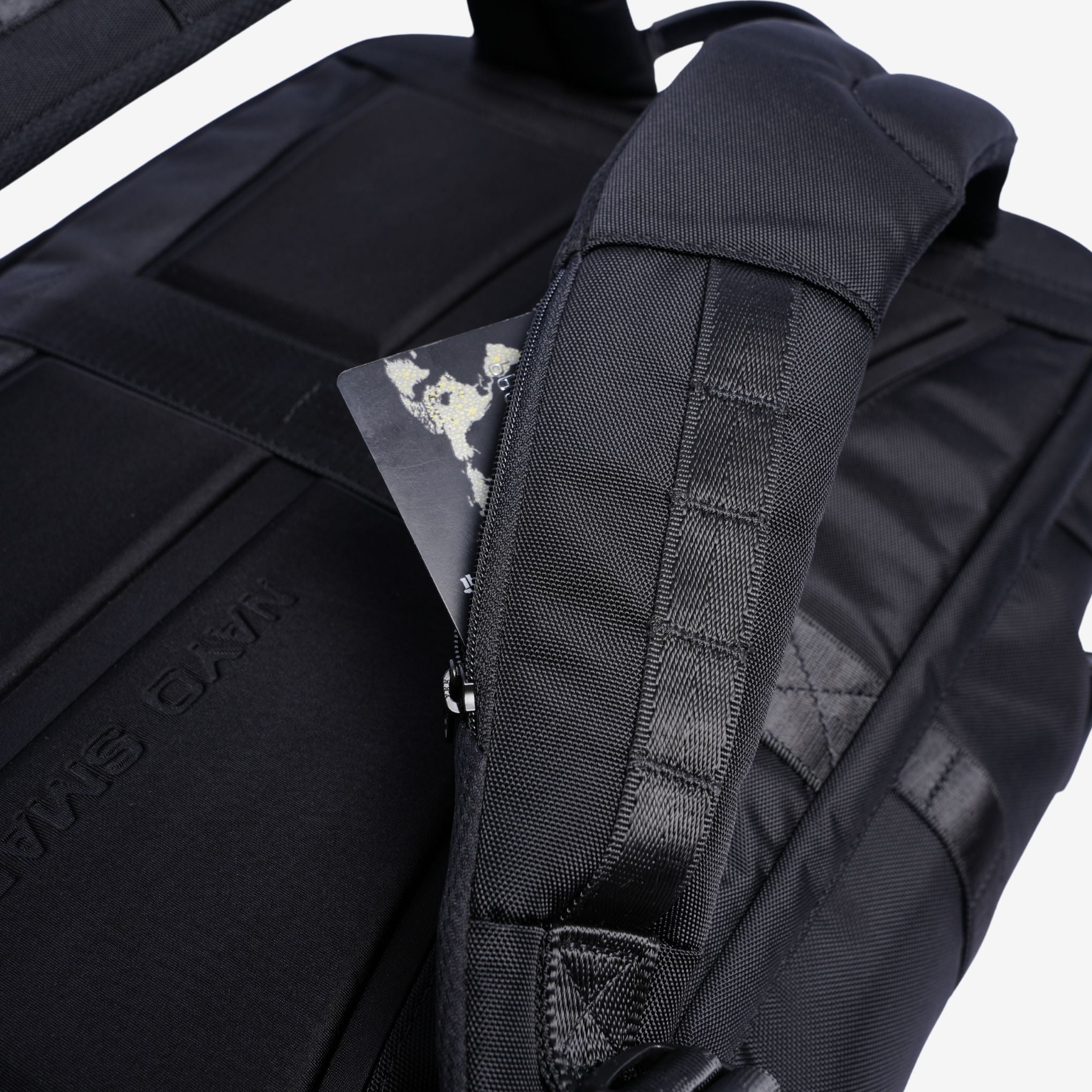 Herman H2 半卷口後背包