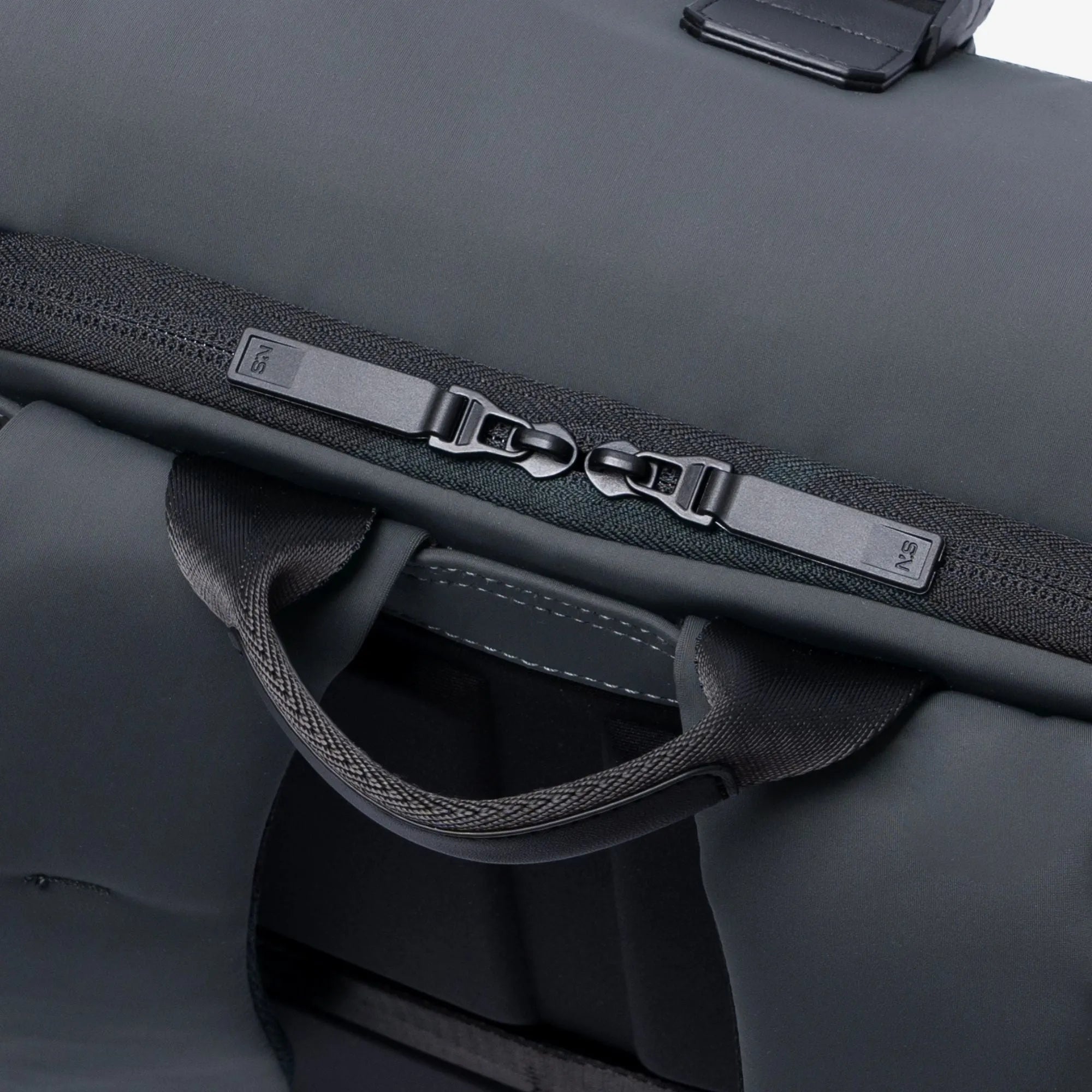 Herman Pro Half-Roll Top Backpack