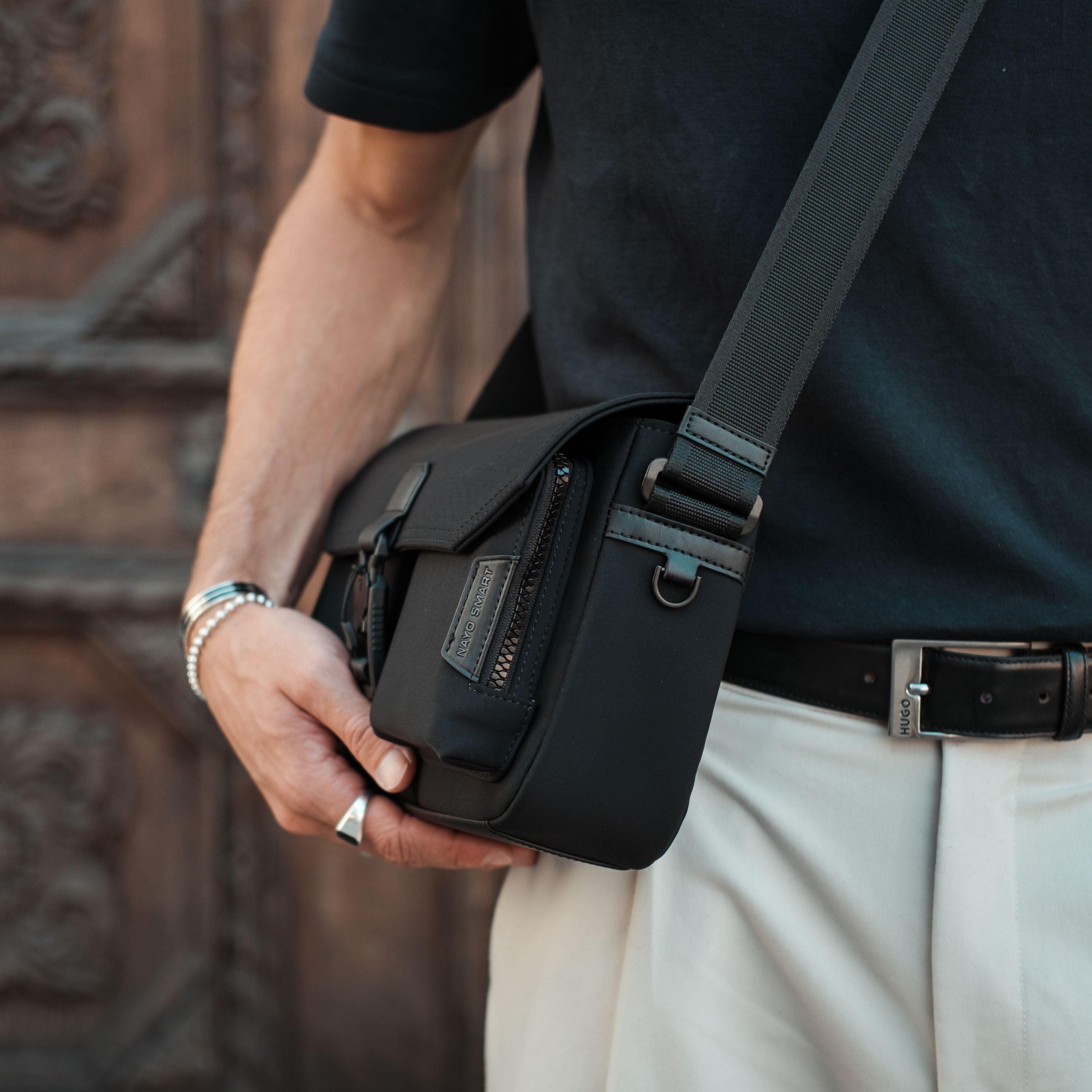 Herman HL1 Sling Bag