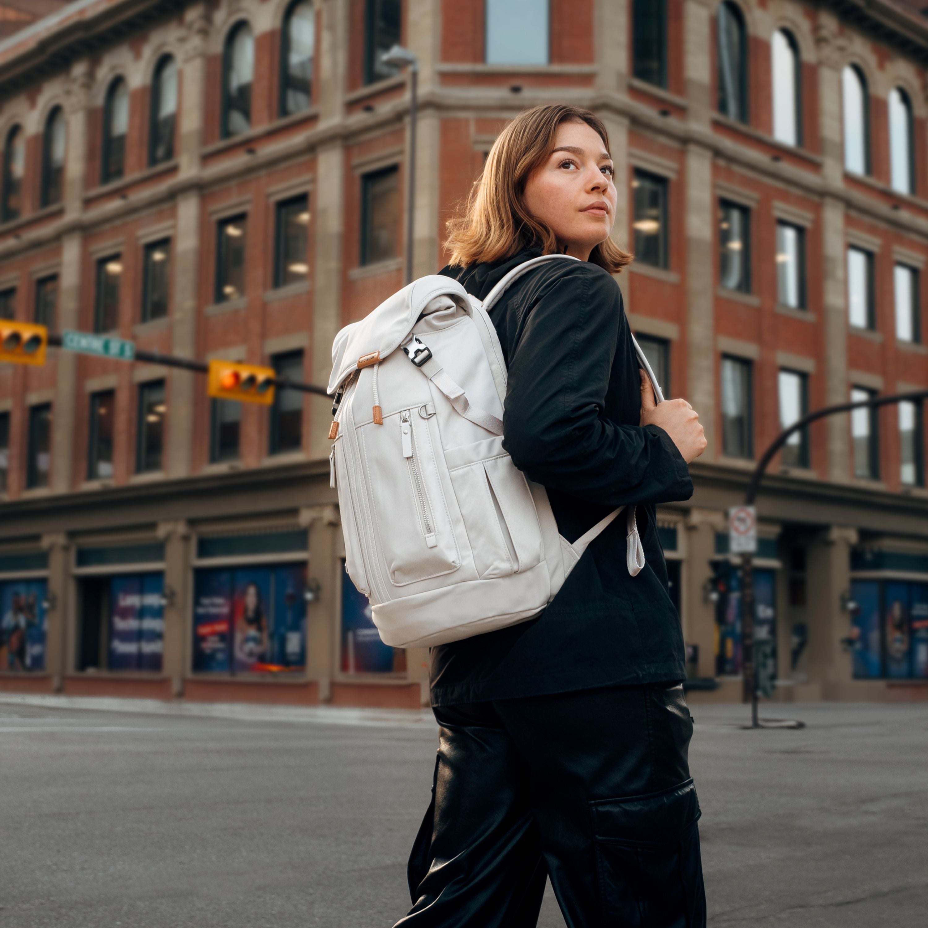 Urban U5 Backpack