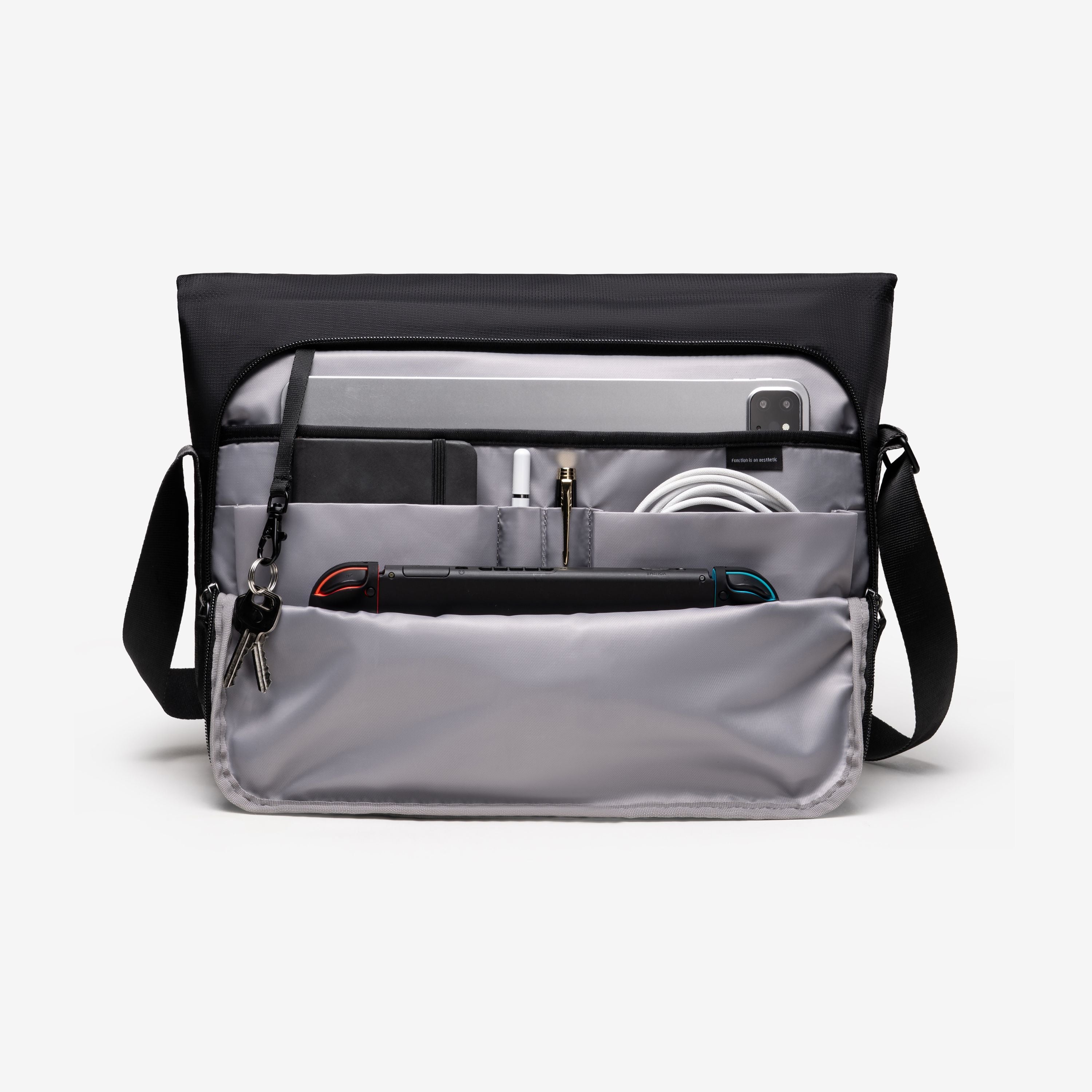 Urban UL3 Messenger Bag