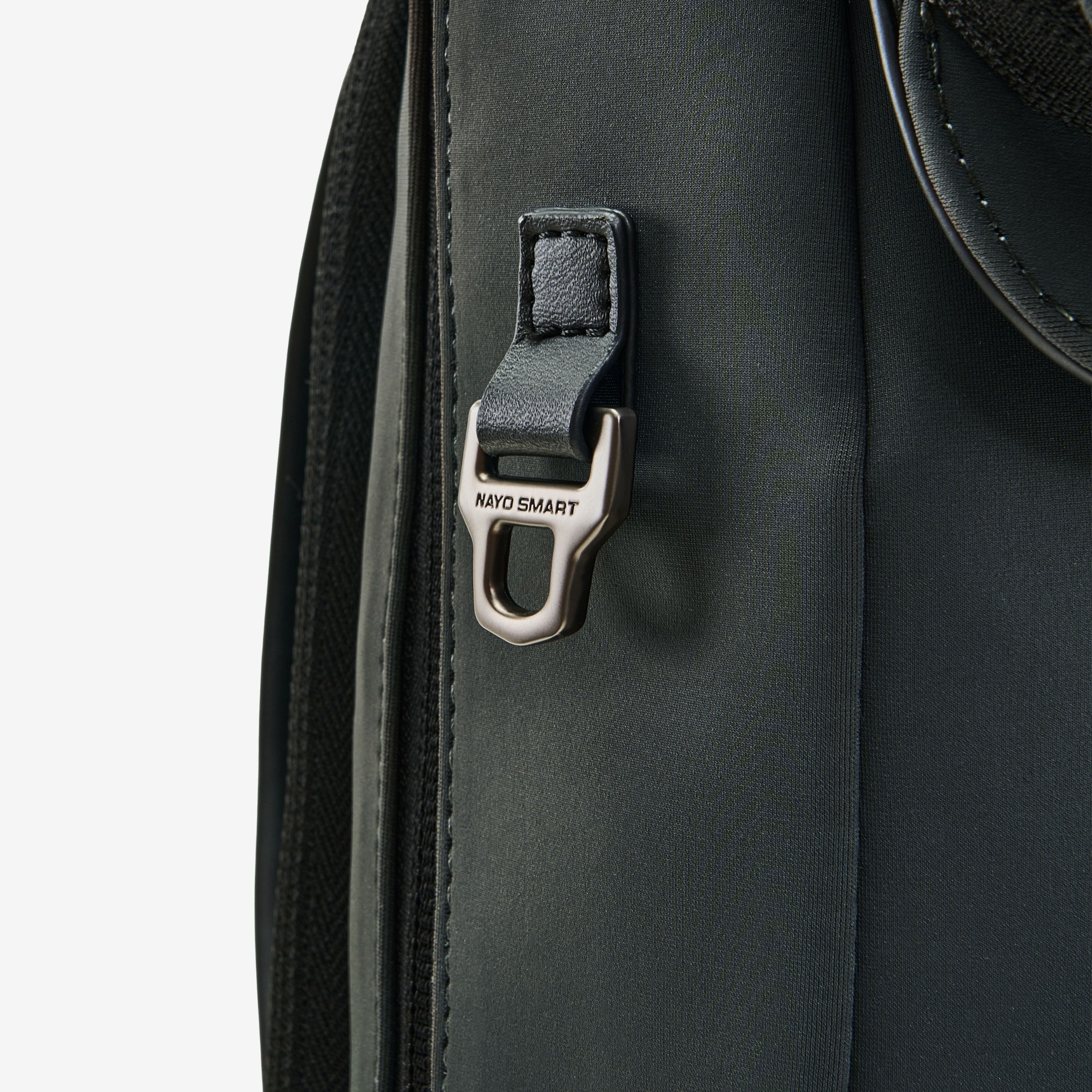 Herman H6 Half-Roll Top Backpack