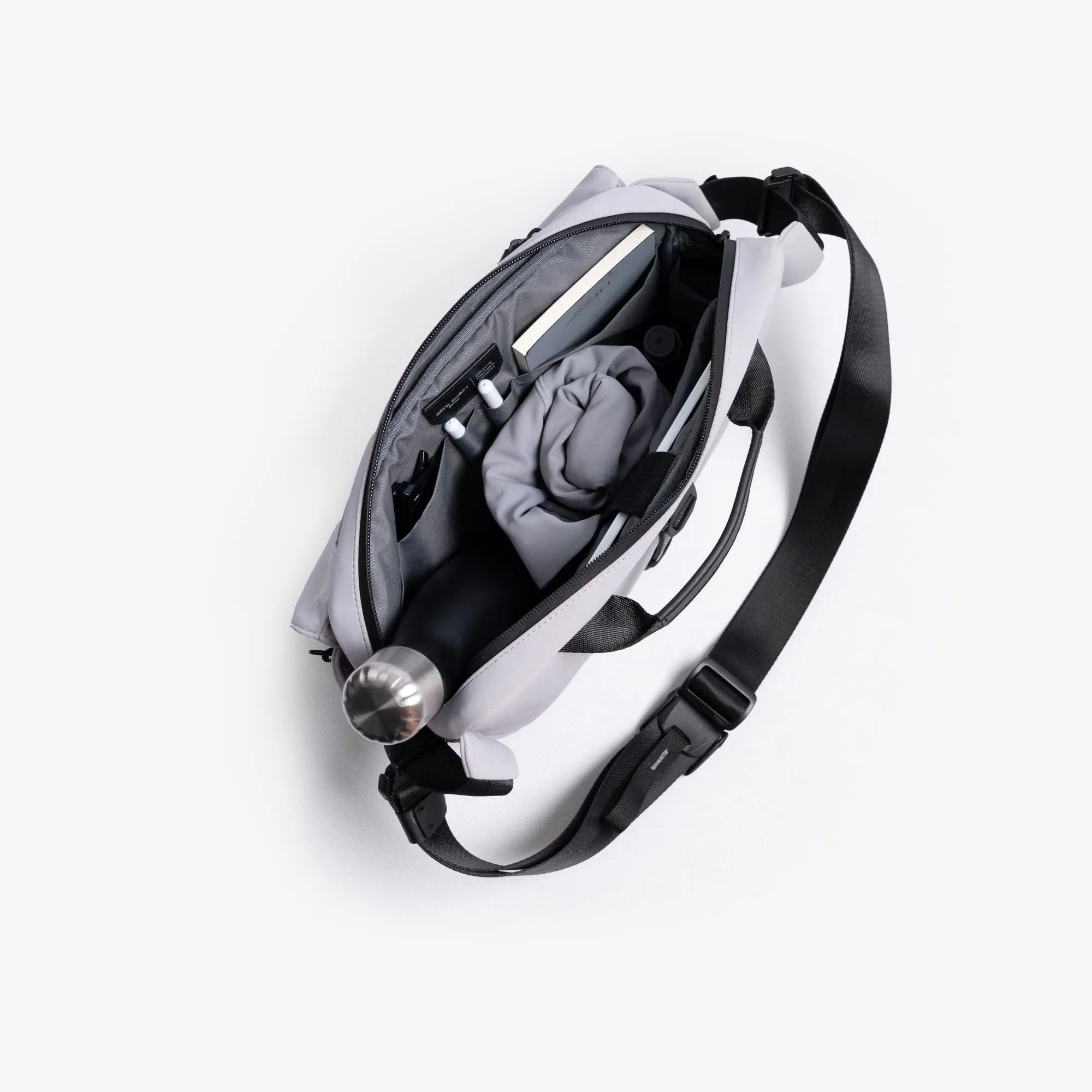 Herman H3 ショルダーバッグ