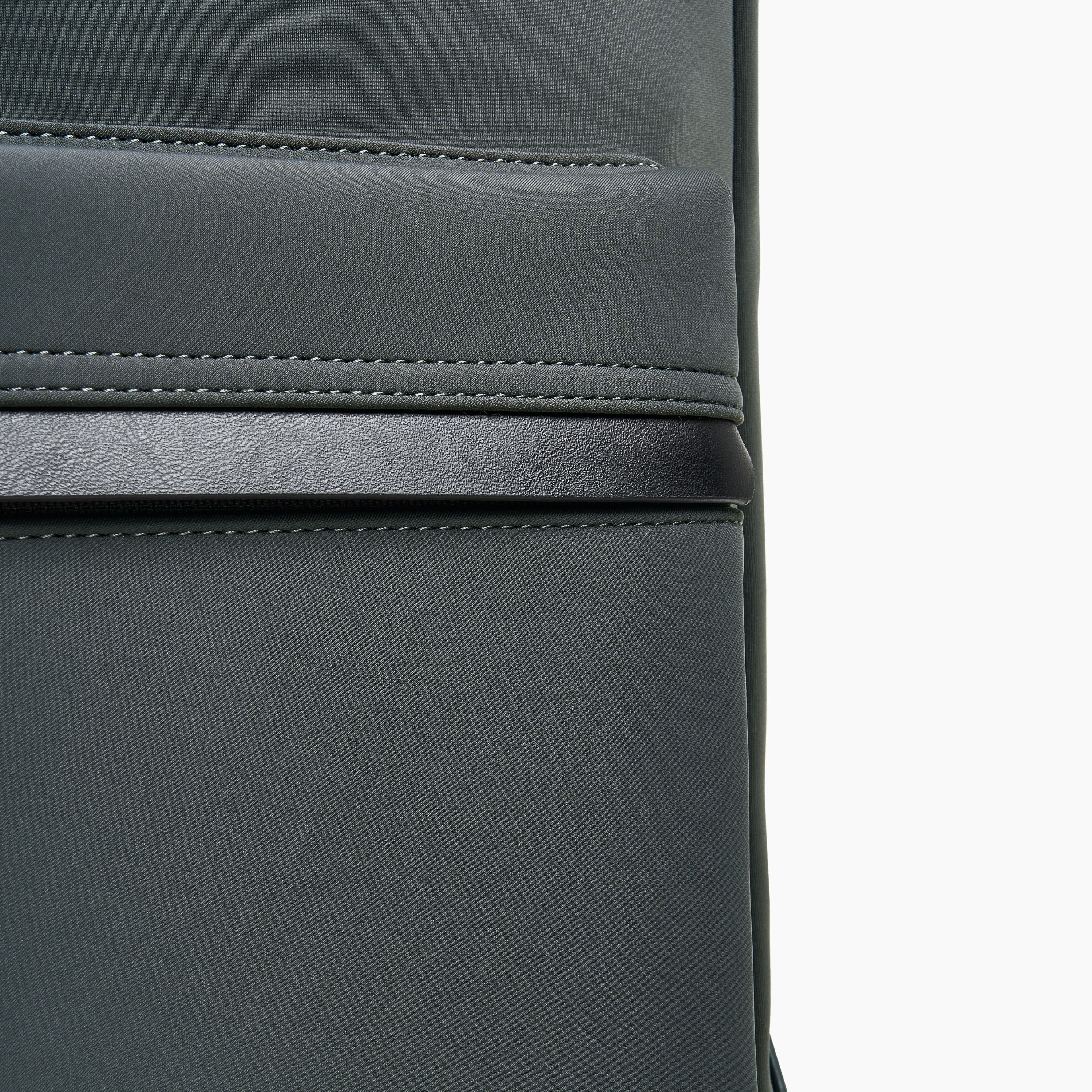 Herman H6 Half-Roll Top Backpack