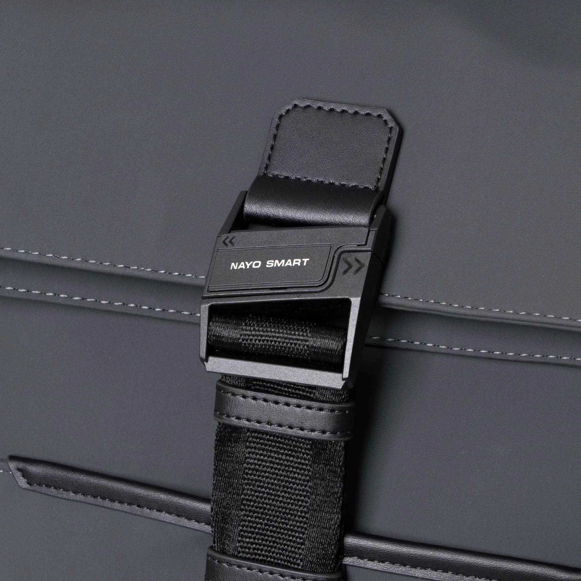 Herman Pro Half-Roll Top Backpack