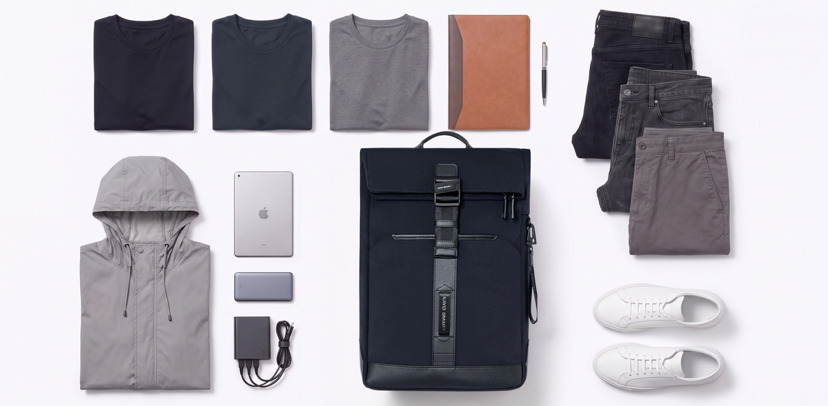 25L-30L(18″ laptop)