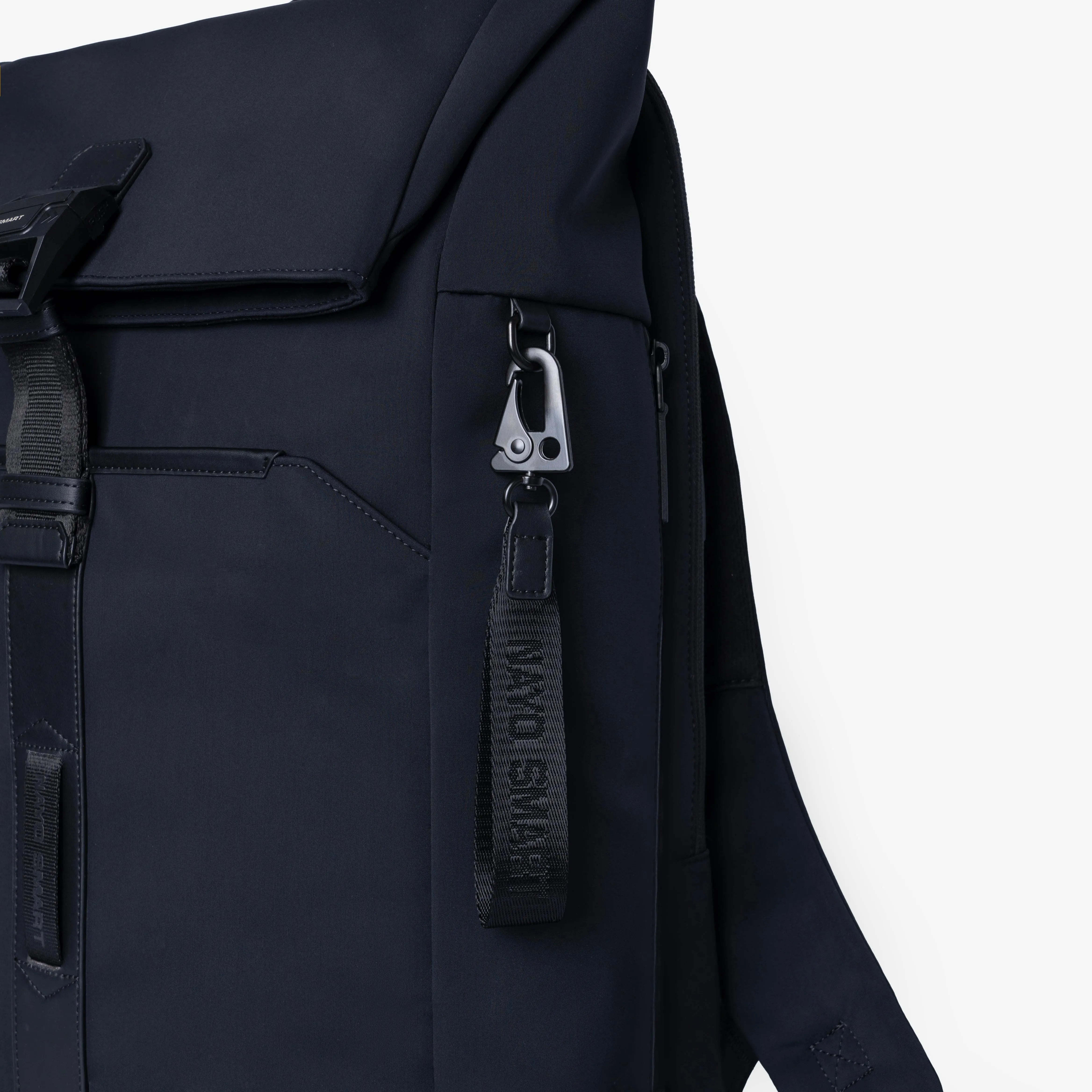 Herman Pro Half-roll Top à dos