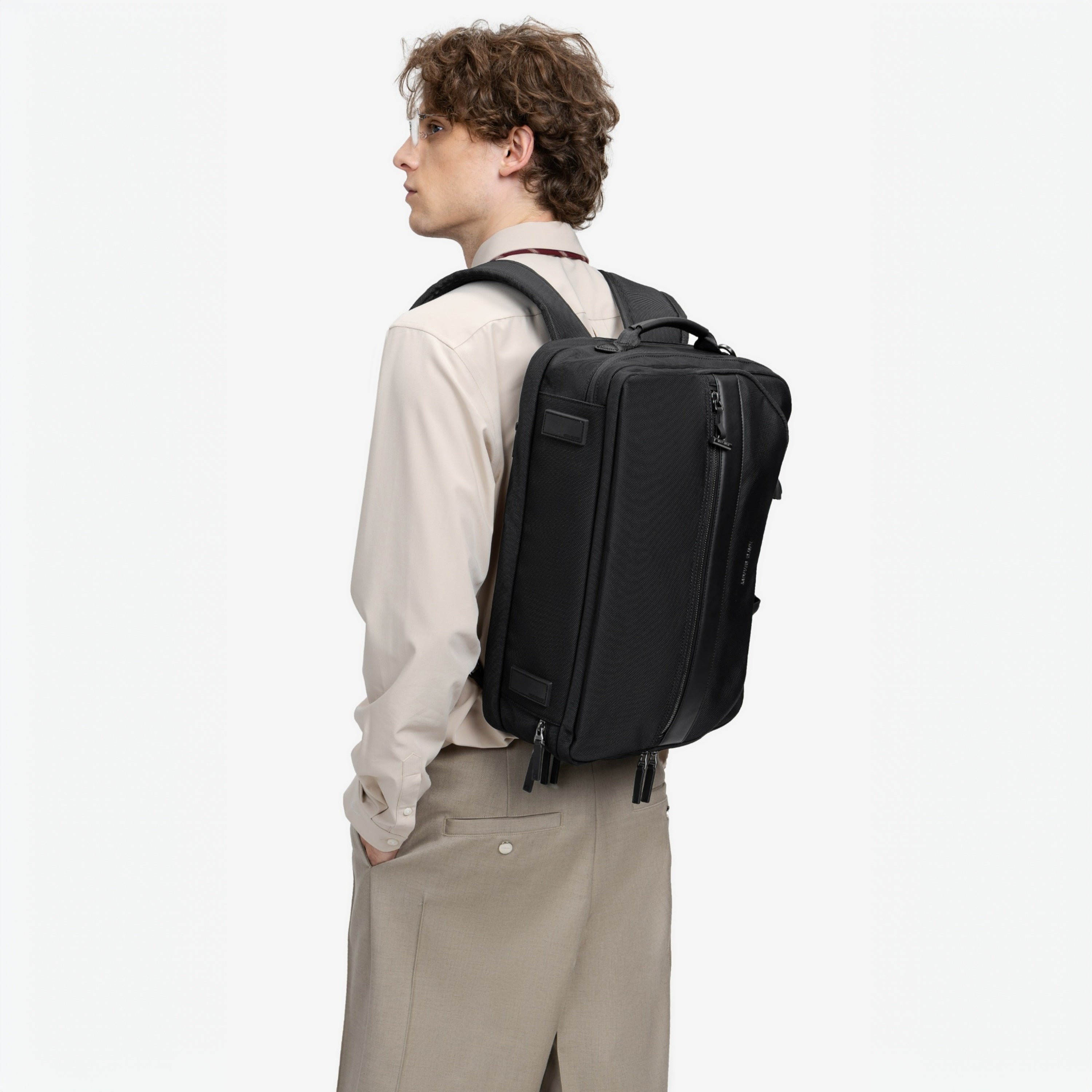 Herman H8 Multifunctional Backpack