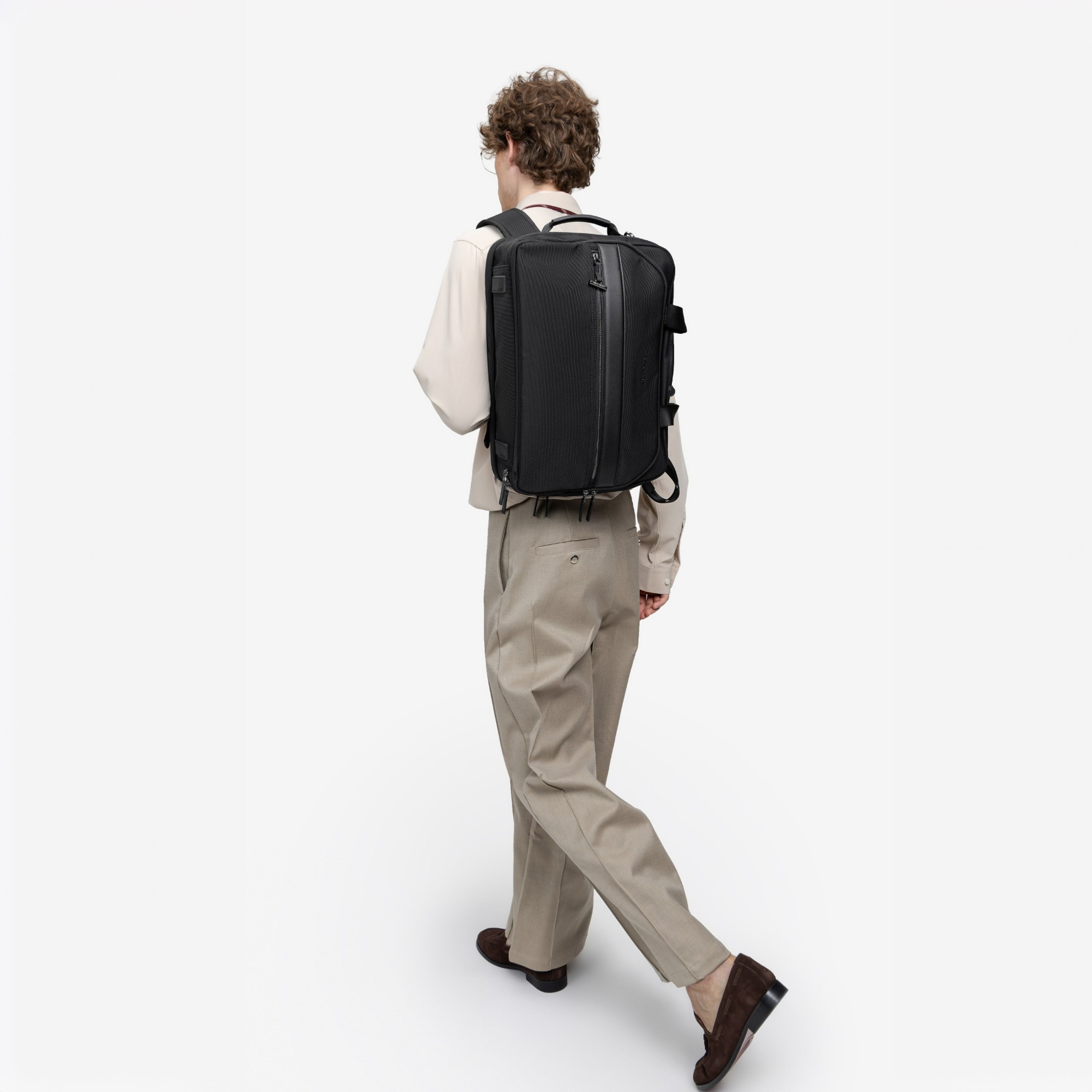 Herman H8 Multifunctional Backpack