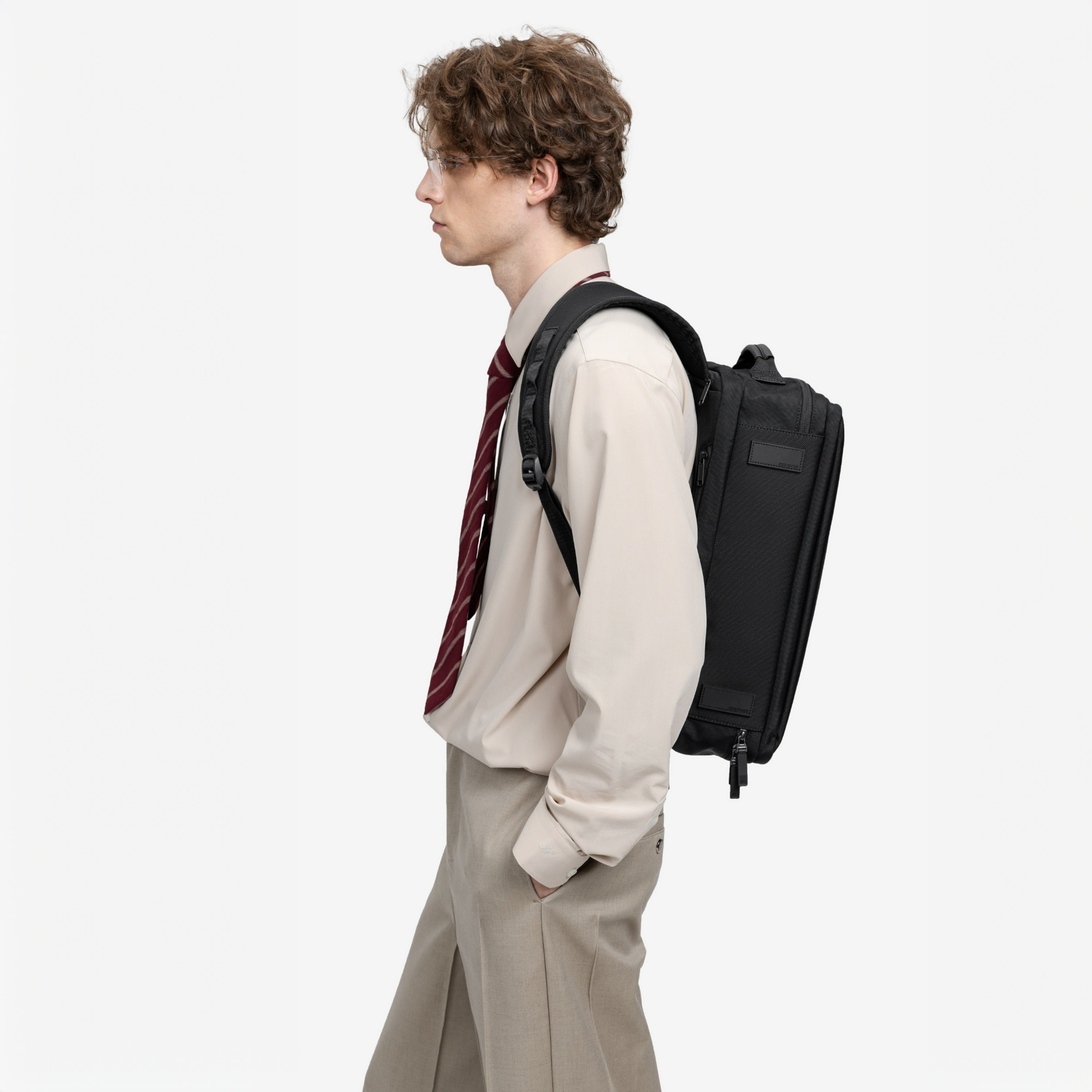 Herman H8 Multifunctional Backpack