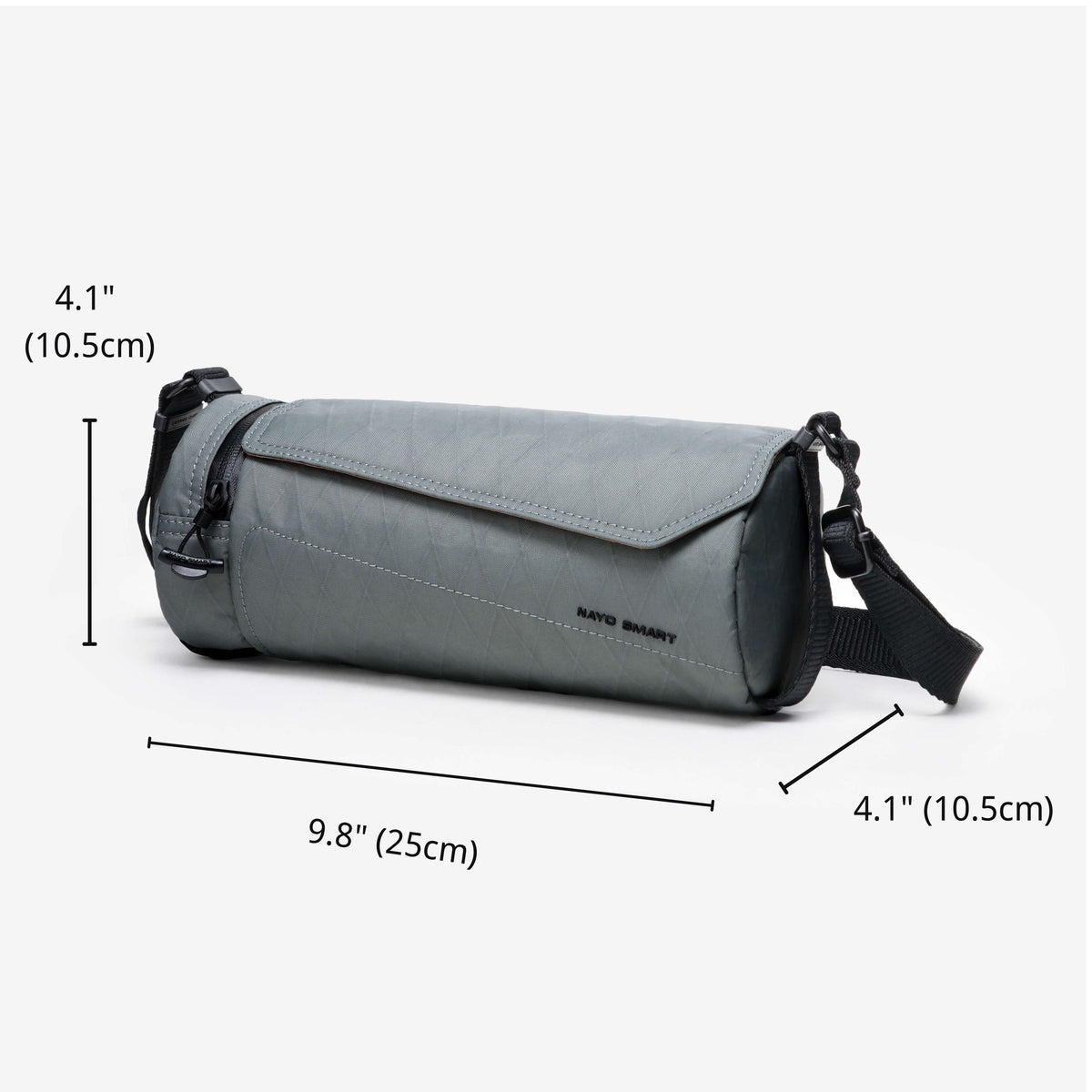 Urban UL5 Cylinder Sling Bag
