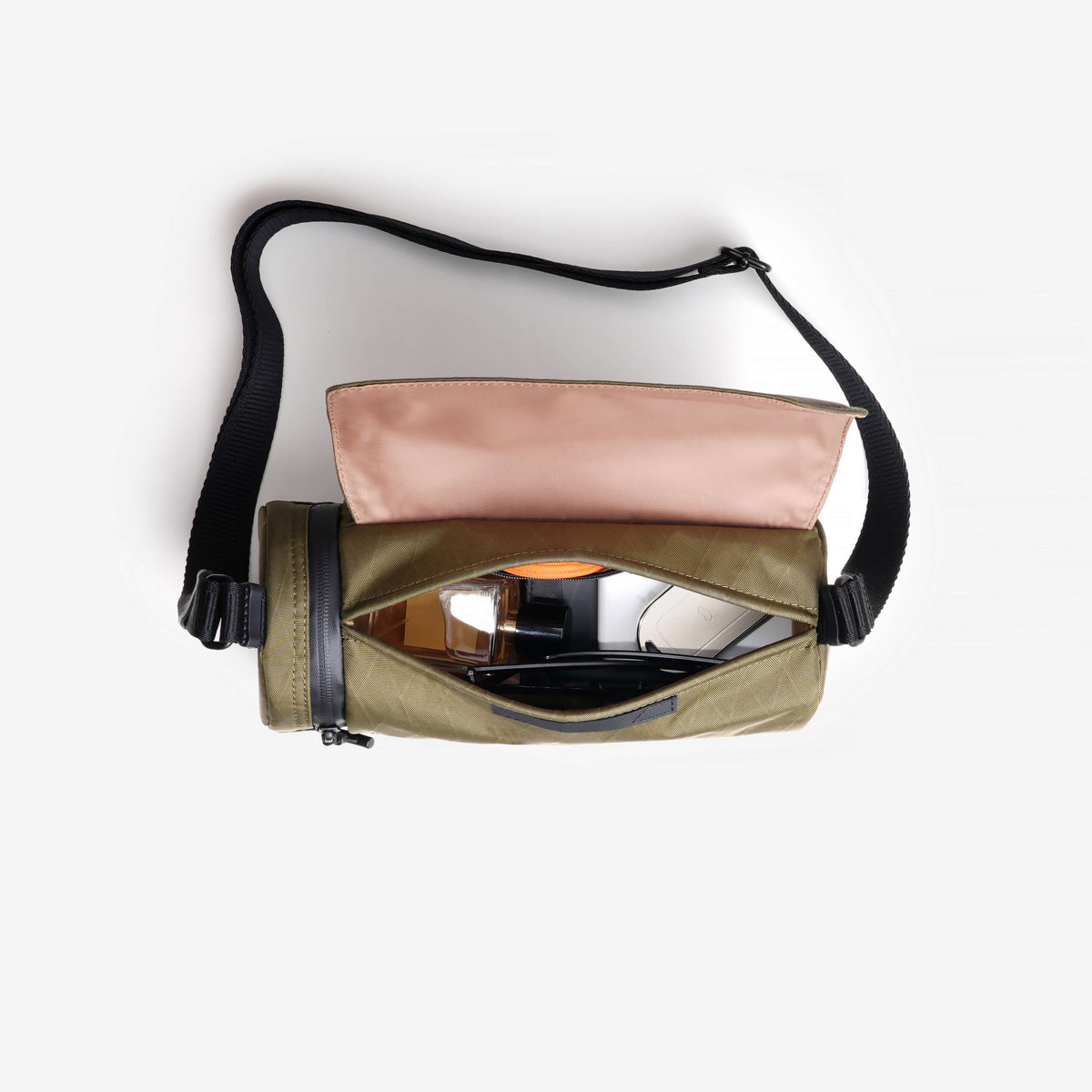 Urban UL5 Cylinder Sling Bag