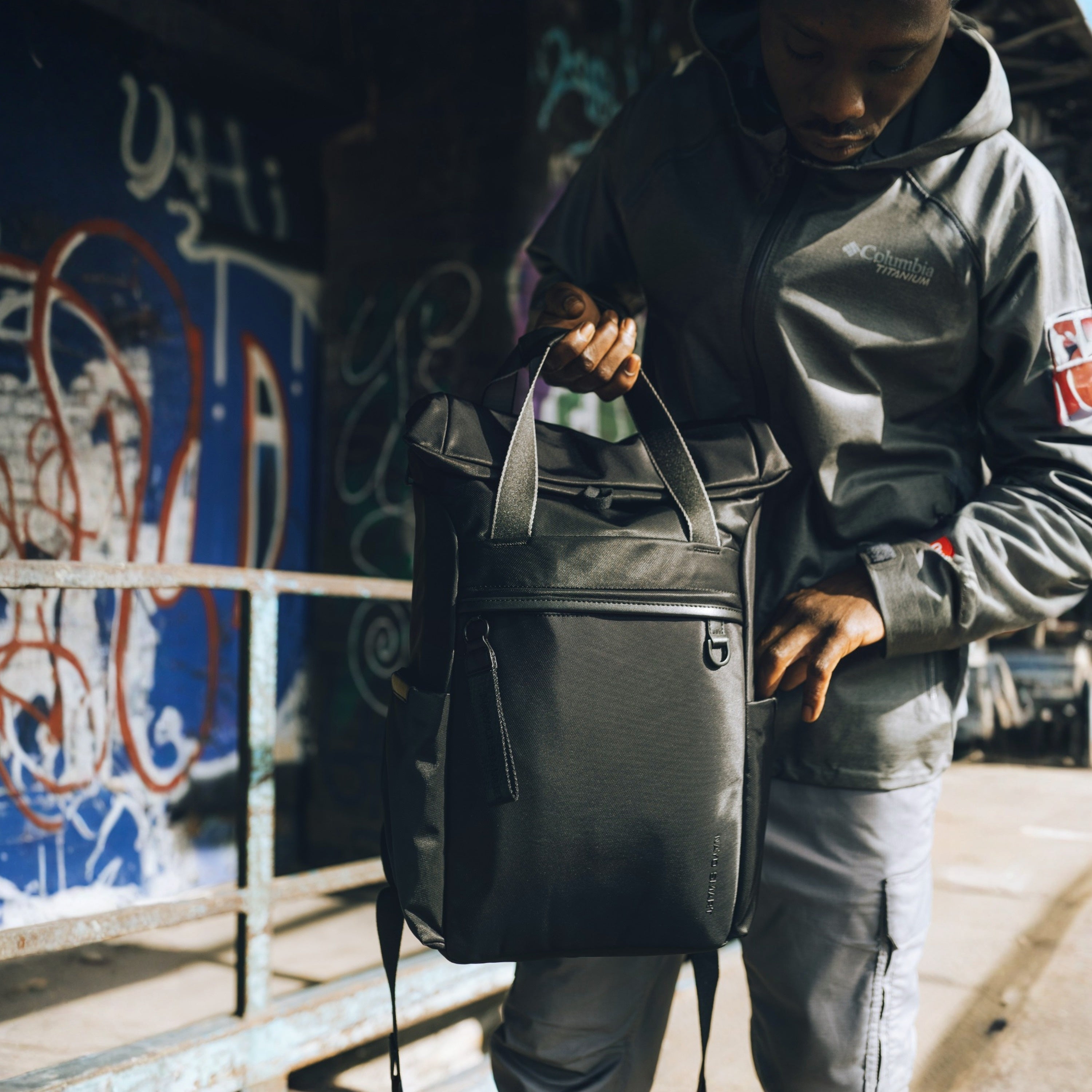 Urban U6 Backpack