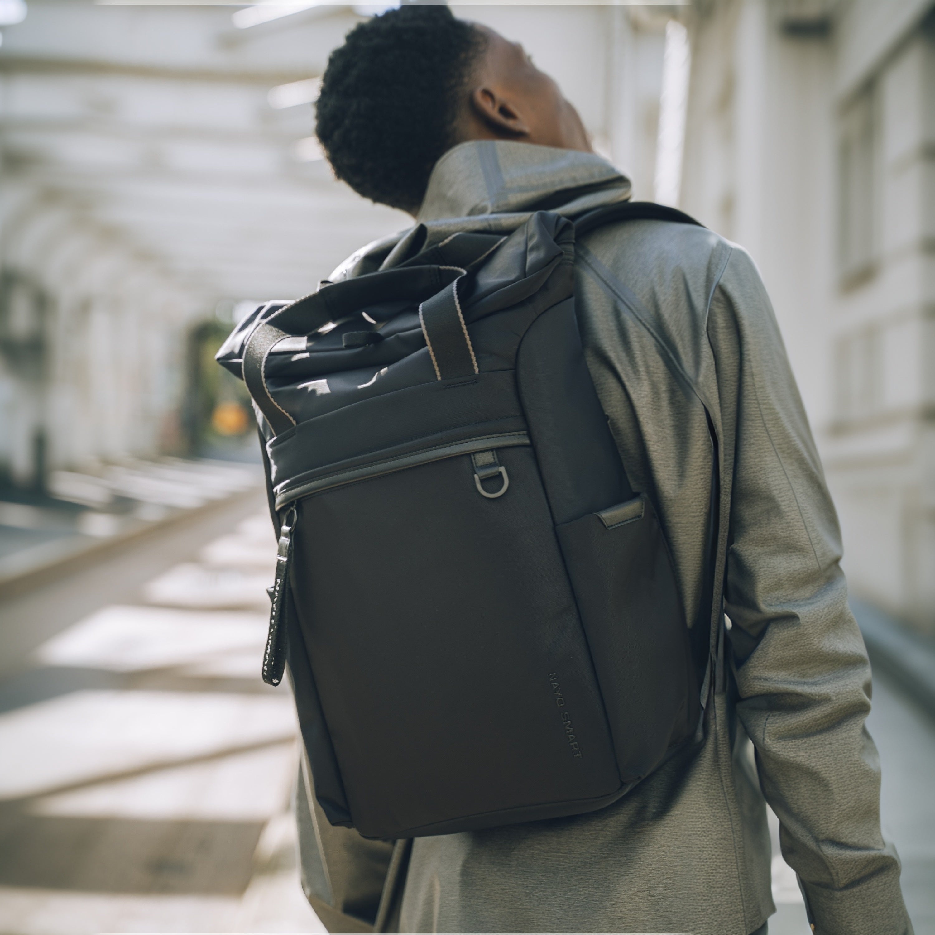 Urban U6 Backpack