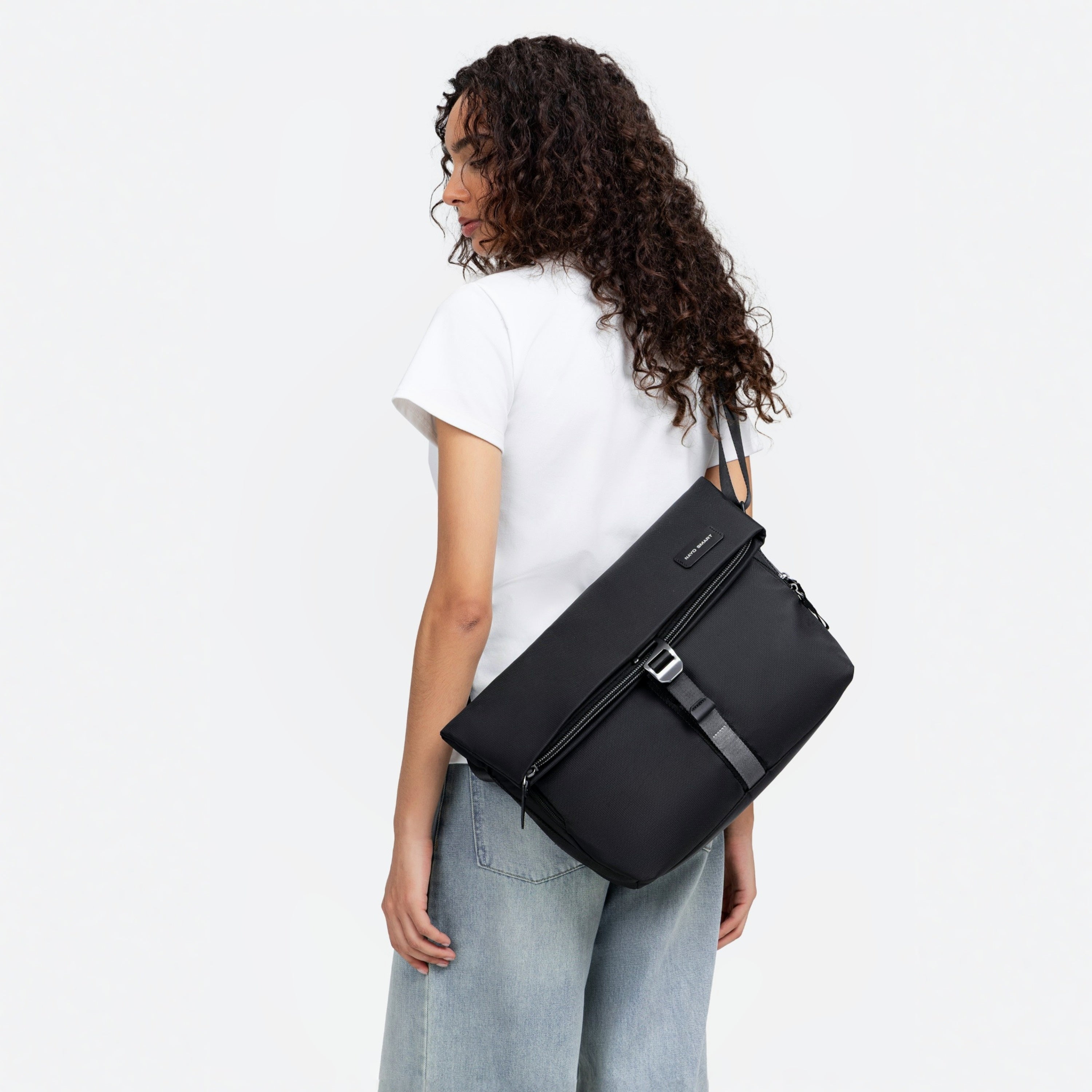 Urban UL3 Messenger Bag