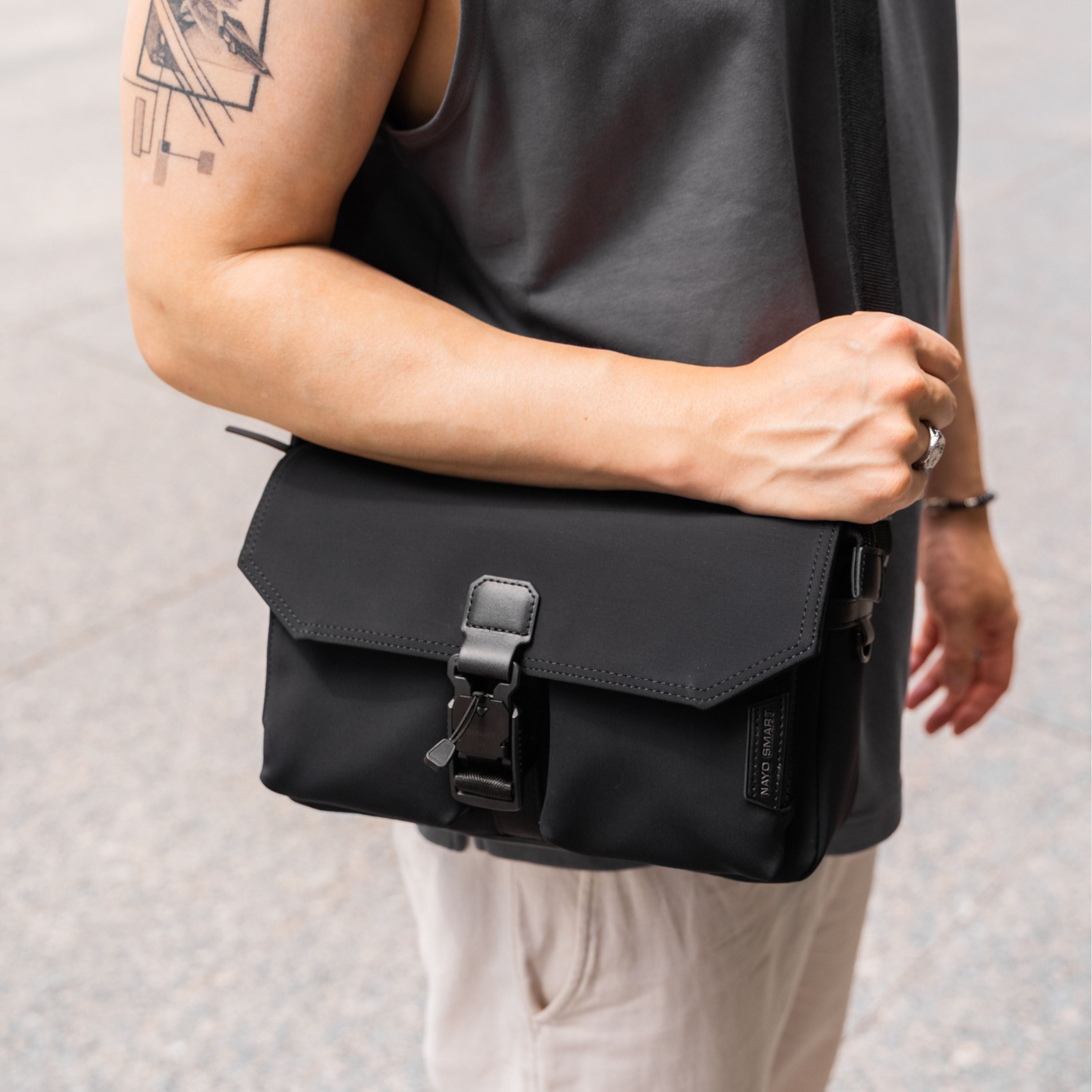 Herman HL1 Sling Bag