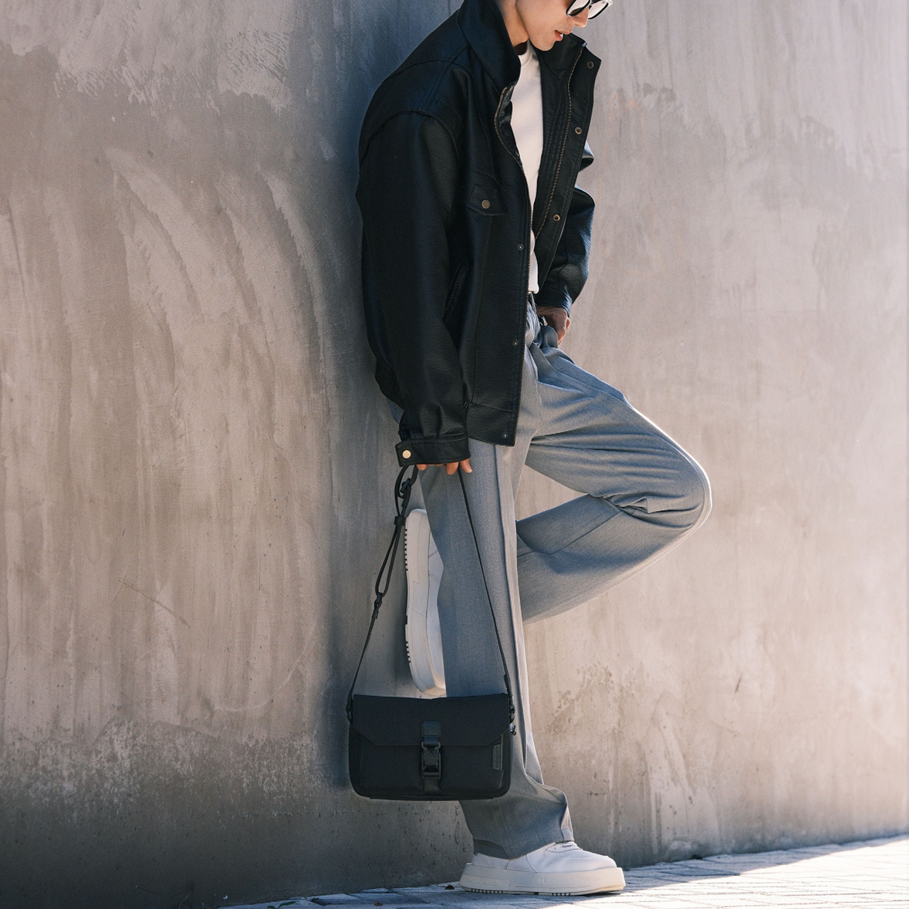 Herman HL1 Sling Bag