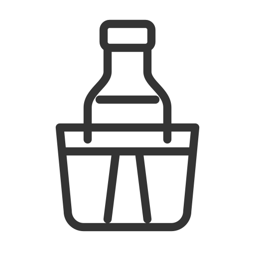 External bottle pockets — NAYO SMART U5