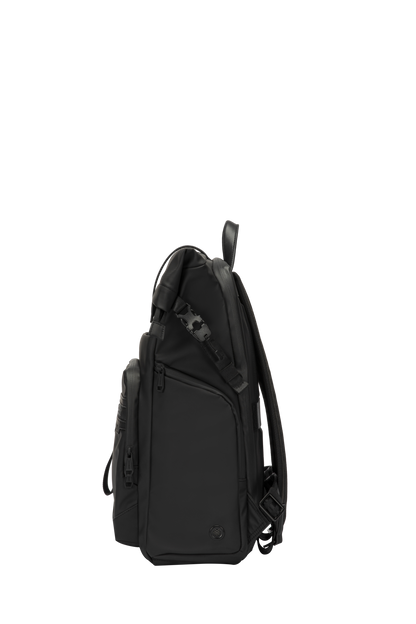 NAYO SMART Arrive Travel Roll-top Backpack