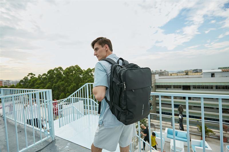 How To Find The Best Travel Backpack Style