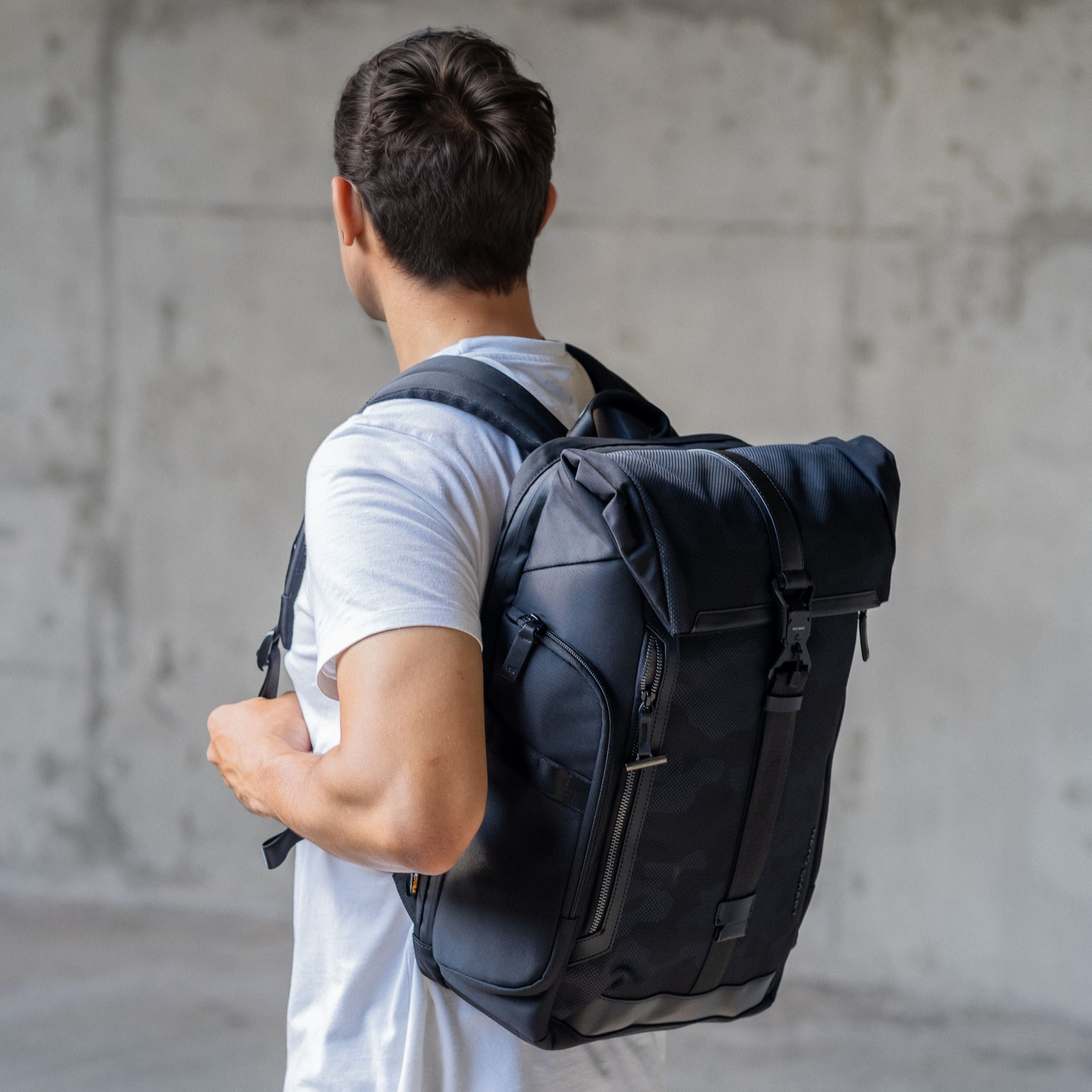 Do Traditional Briefcases Still Have a Place in the Modern Workplace?