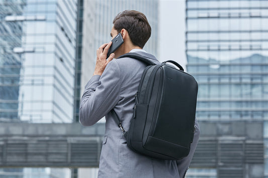 How to Choose An Ideal Business Travel Bag