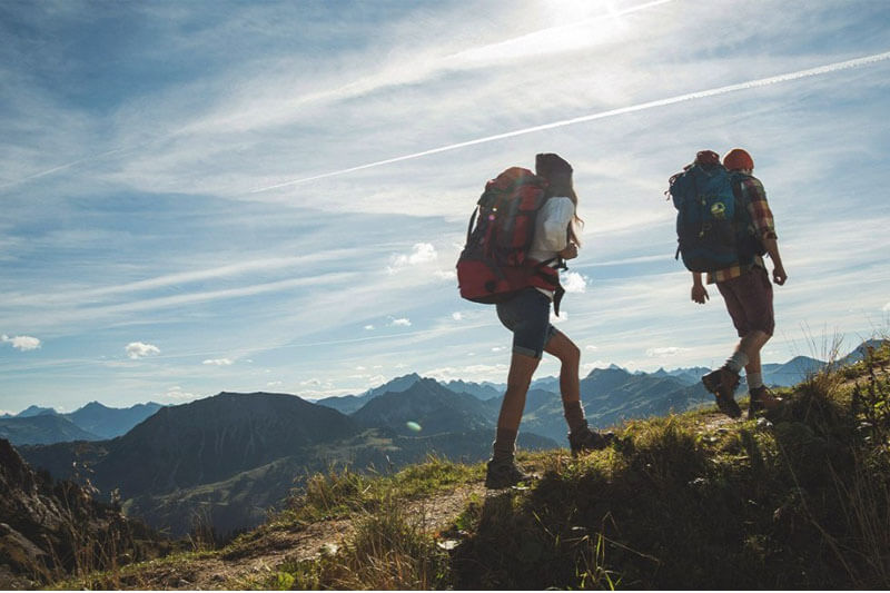 Plan a Perfect Backpacking Trip in 9 Steps